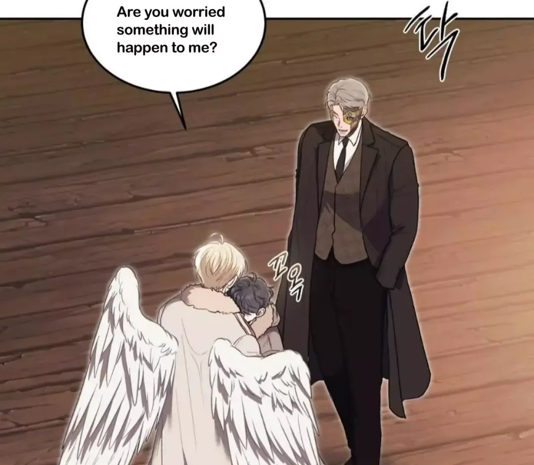How To Survive As A Player - Chapter 66 Page 121
