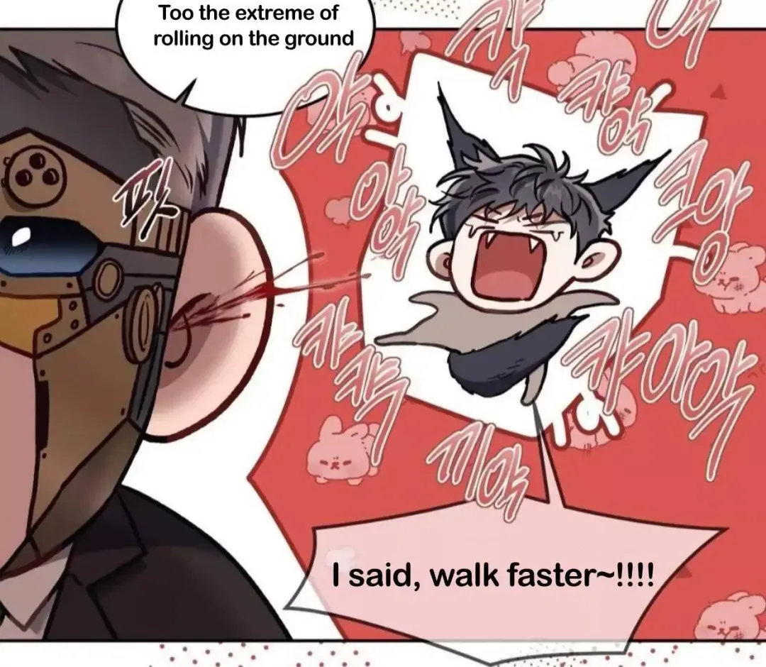 How To Survive As A Player - Chapter 66 Page 123