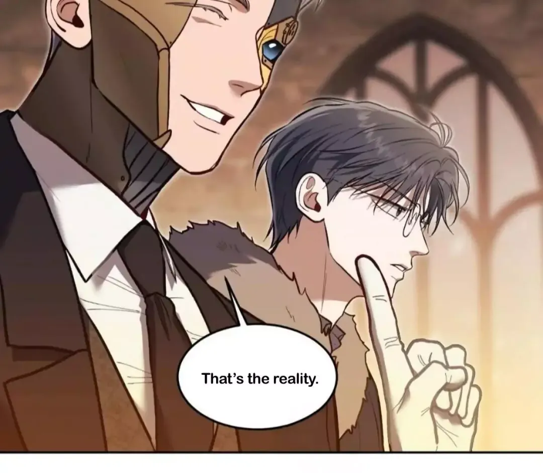 How To Survive As A Player - Chapter 66 Page 125