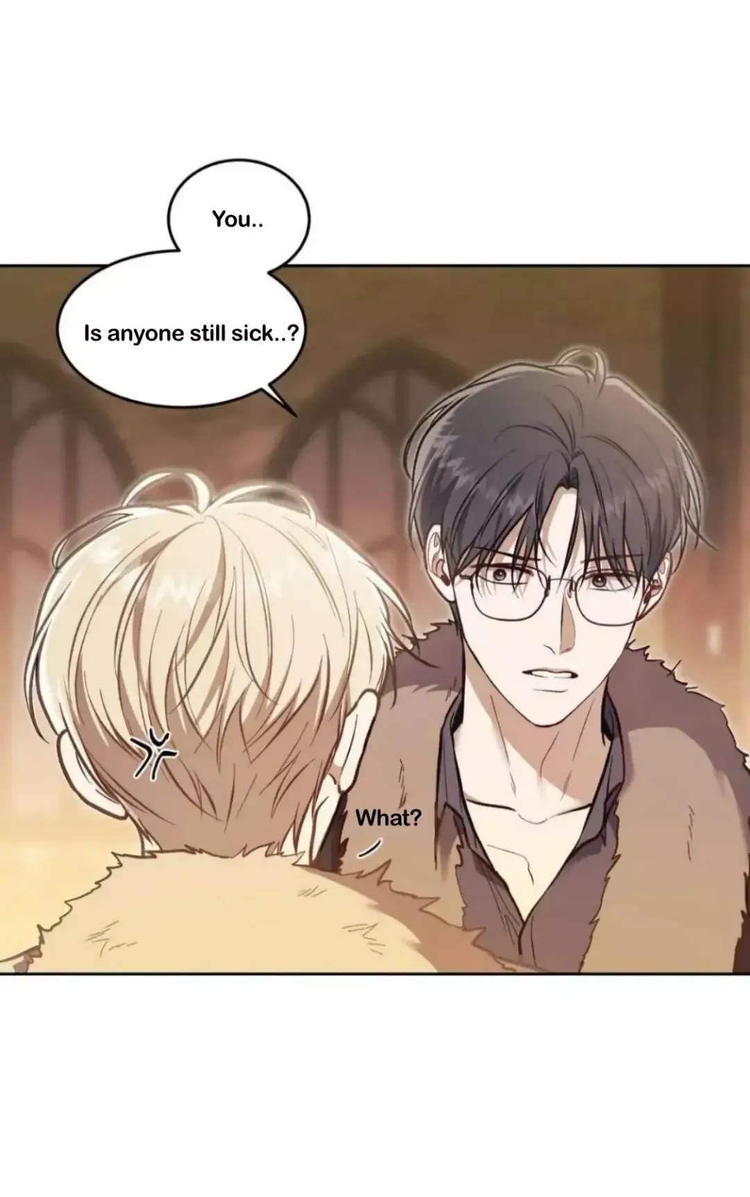 How To Survive As A Player - Chapter 66 Page 128