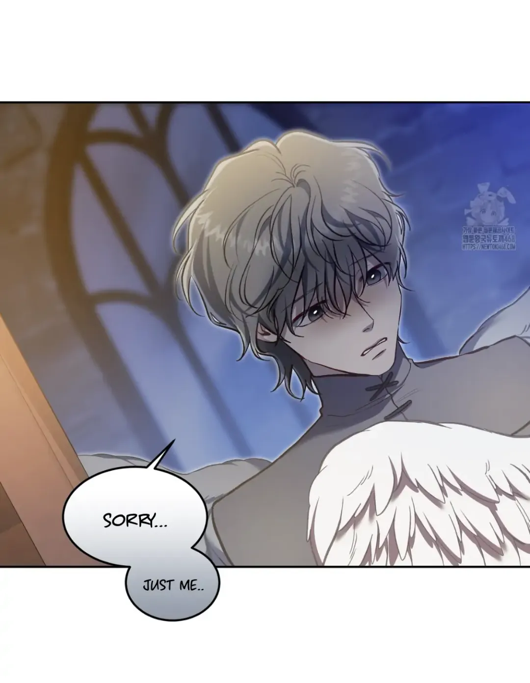 How To Survive As A Player - Chapter 67 Page 3