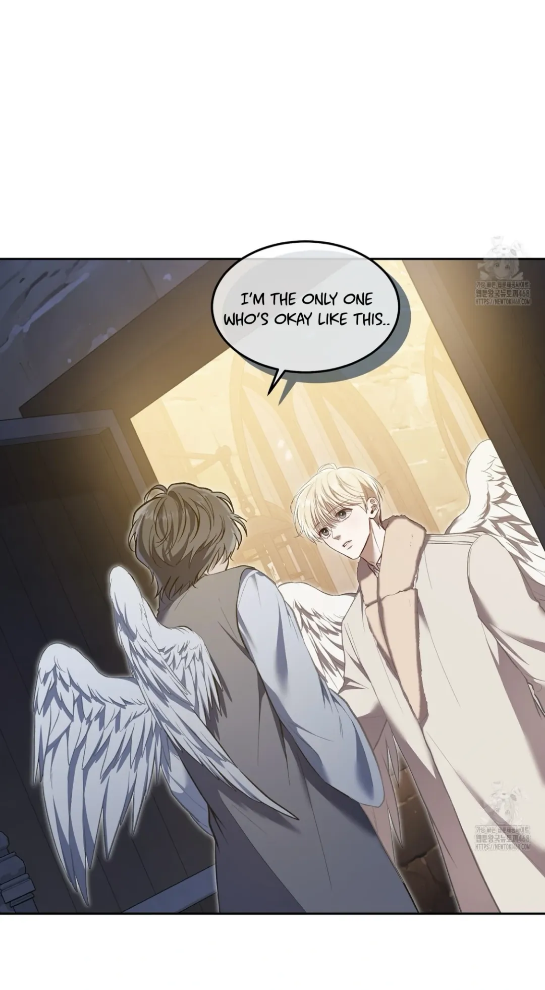 How To Survive As A Player - Chapter 67 Page 4