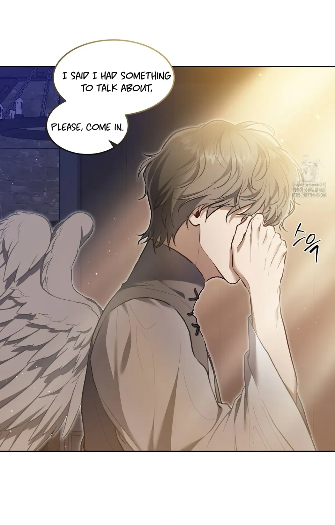 How To Survive As A Player - Chapter 67 Page 7