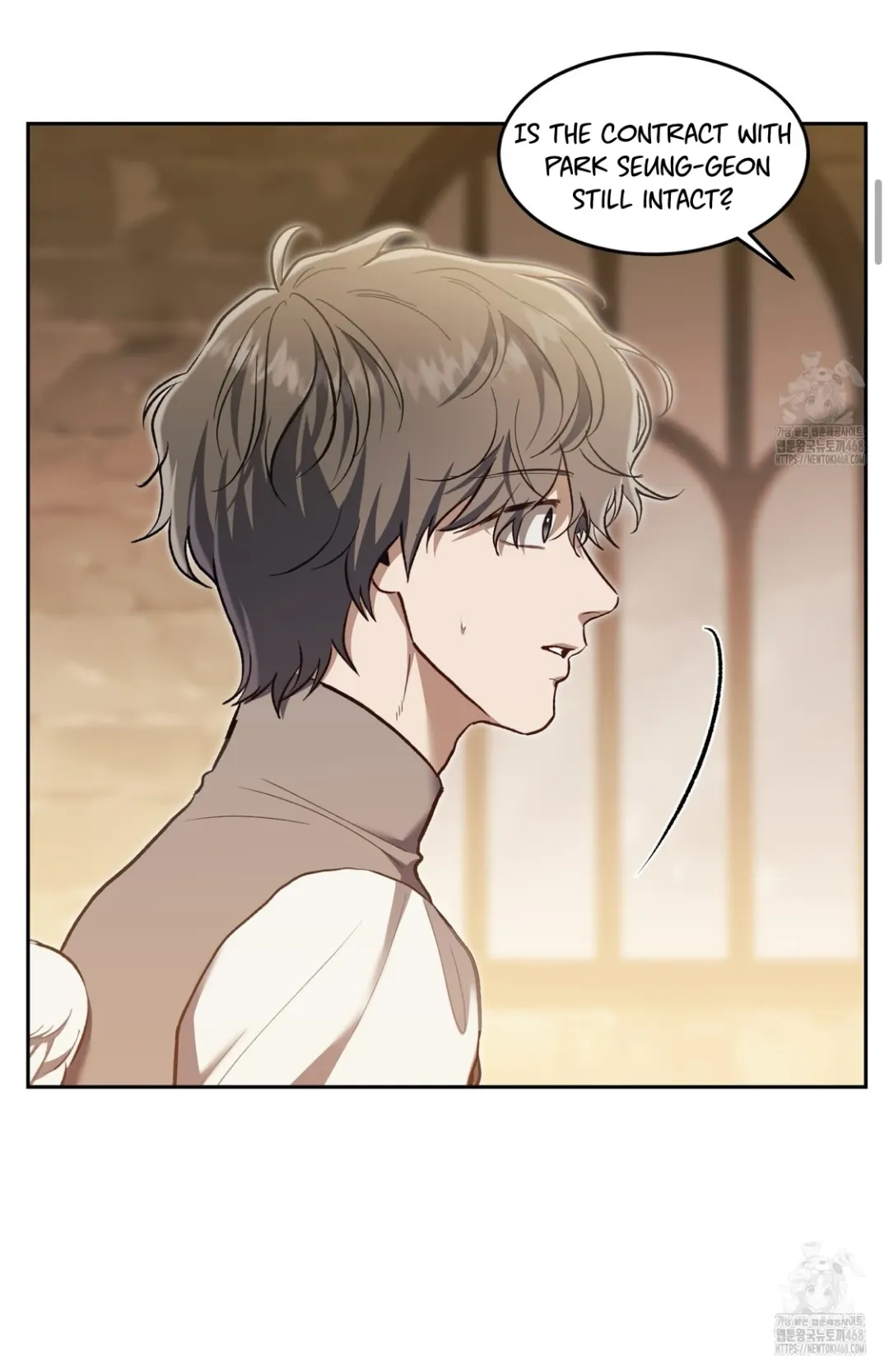 How To Survive As A Player - Chapter 67 Page 11