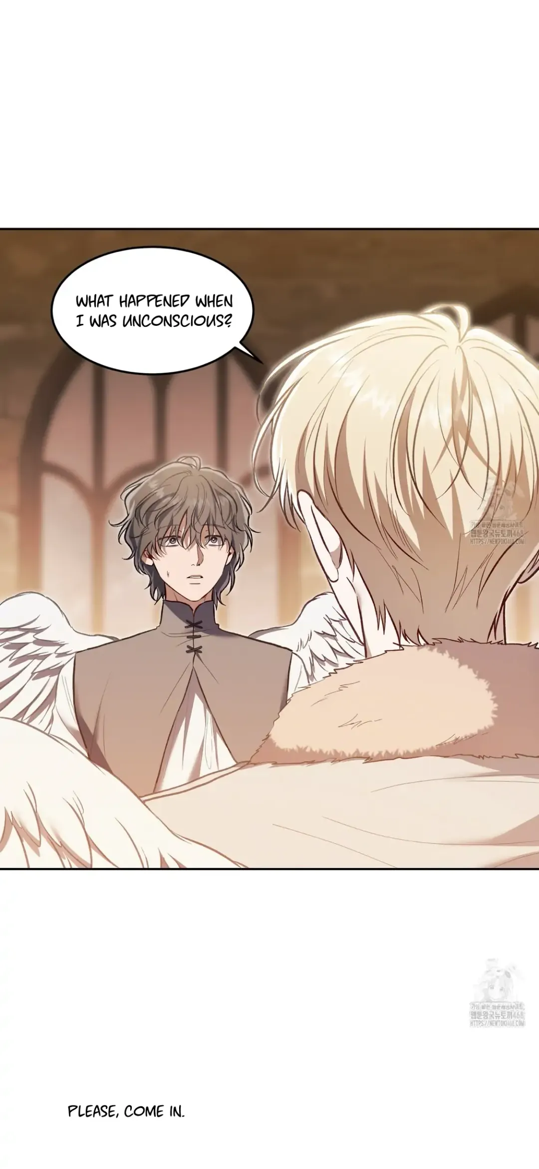 How To Survive As A Player - Chapter 67 Page 13
