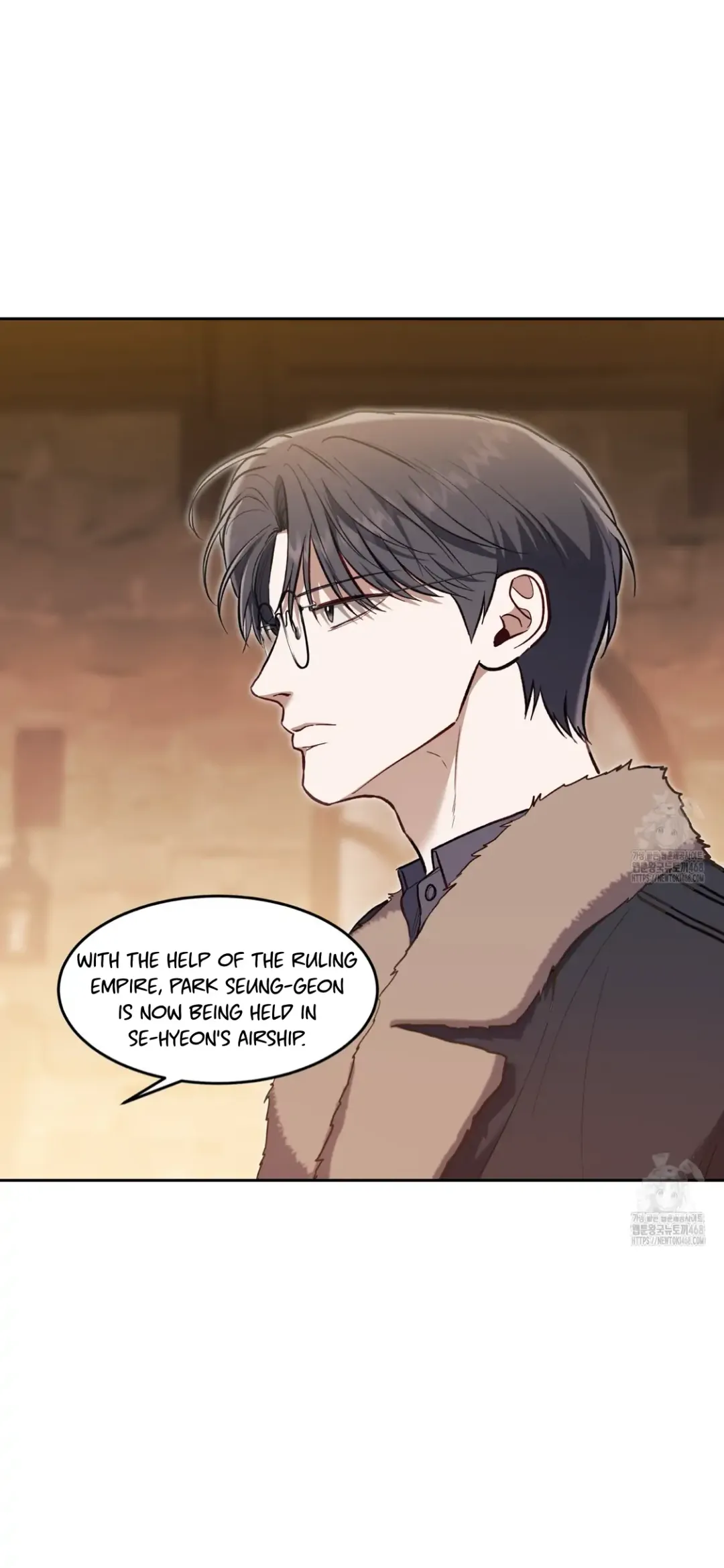 How To Survive As A Player - Chapter 67 Page 17