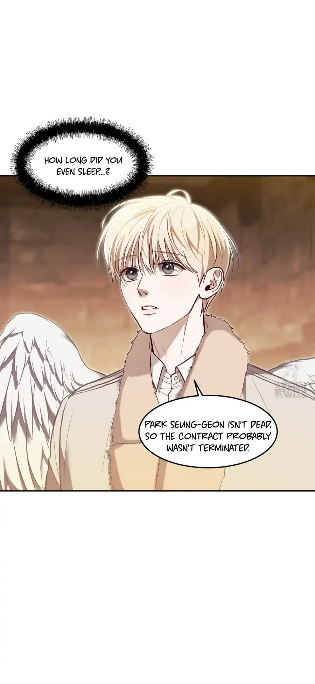 How To Survive As A Player - Chapter 67 Page 18
