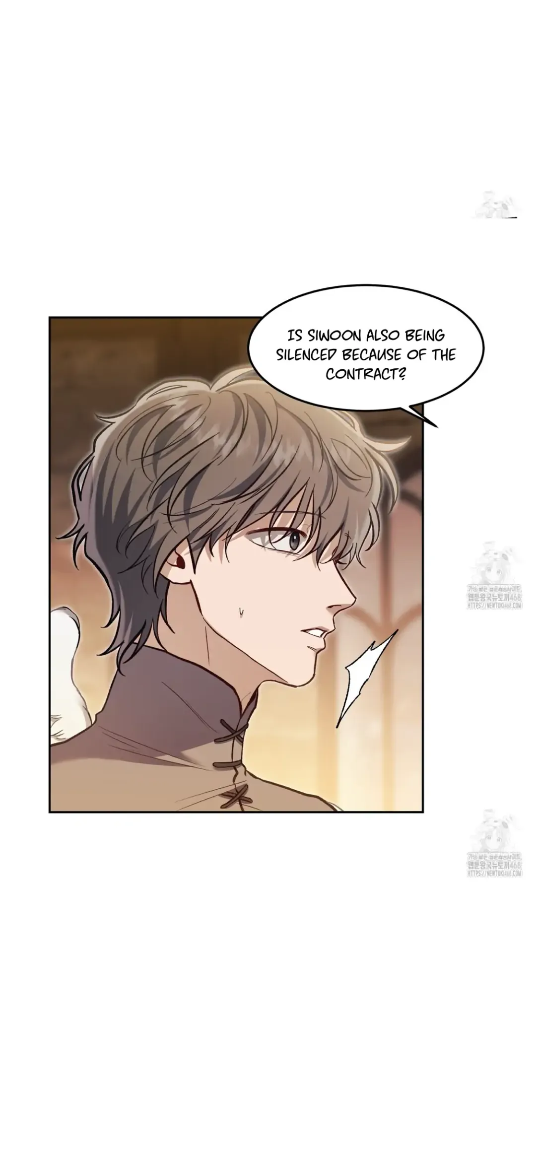 How To Survive As A Player - Chapter 67 Page 21