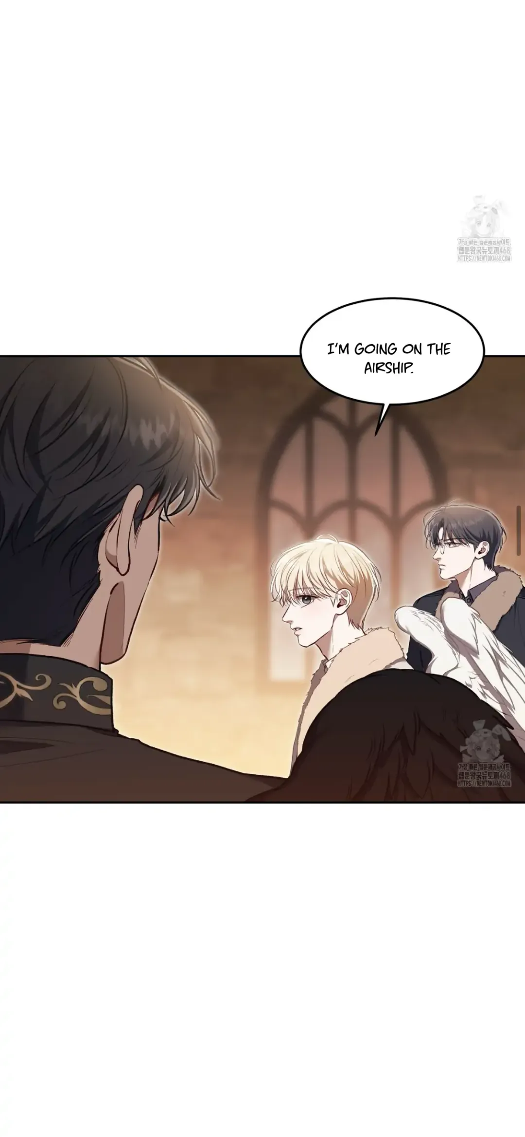 How To Survive As A Player - Chapter 67 Page 26
