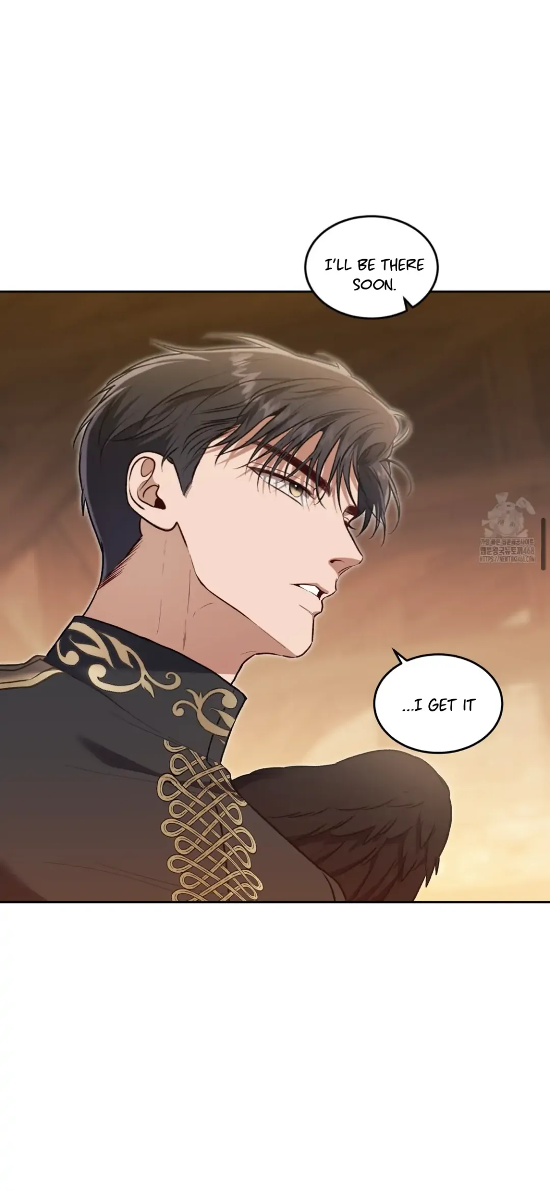 How To Survive As A Player - Chapter 67 Page 27