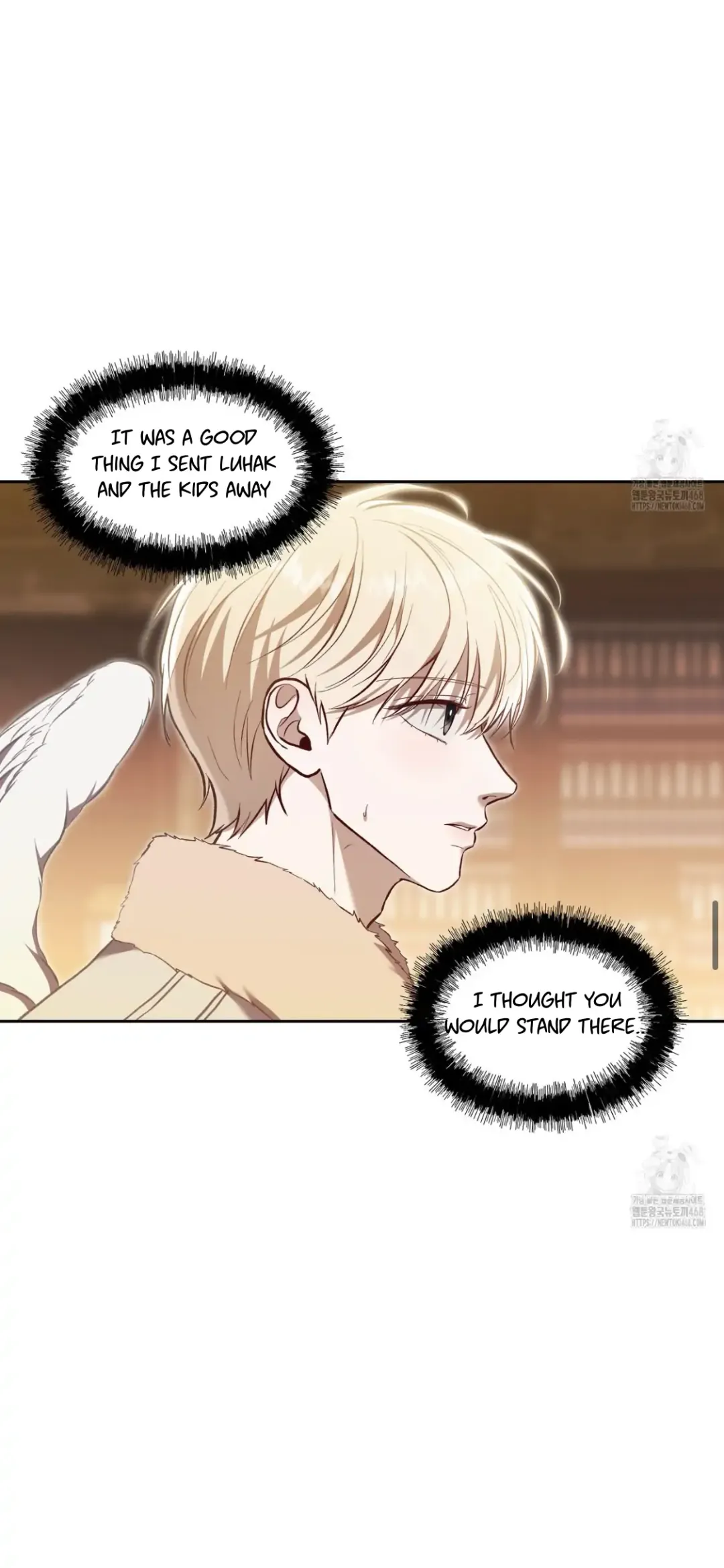 How To Survive As A Player - Chapter 67 Page 35