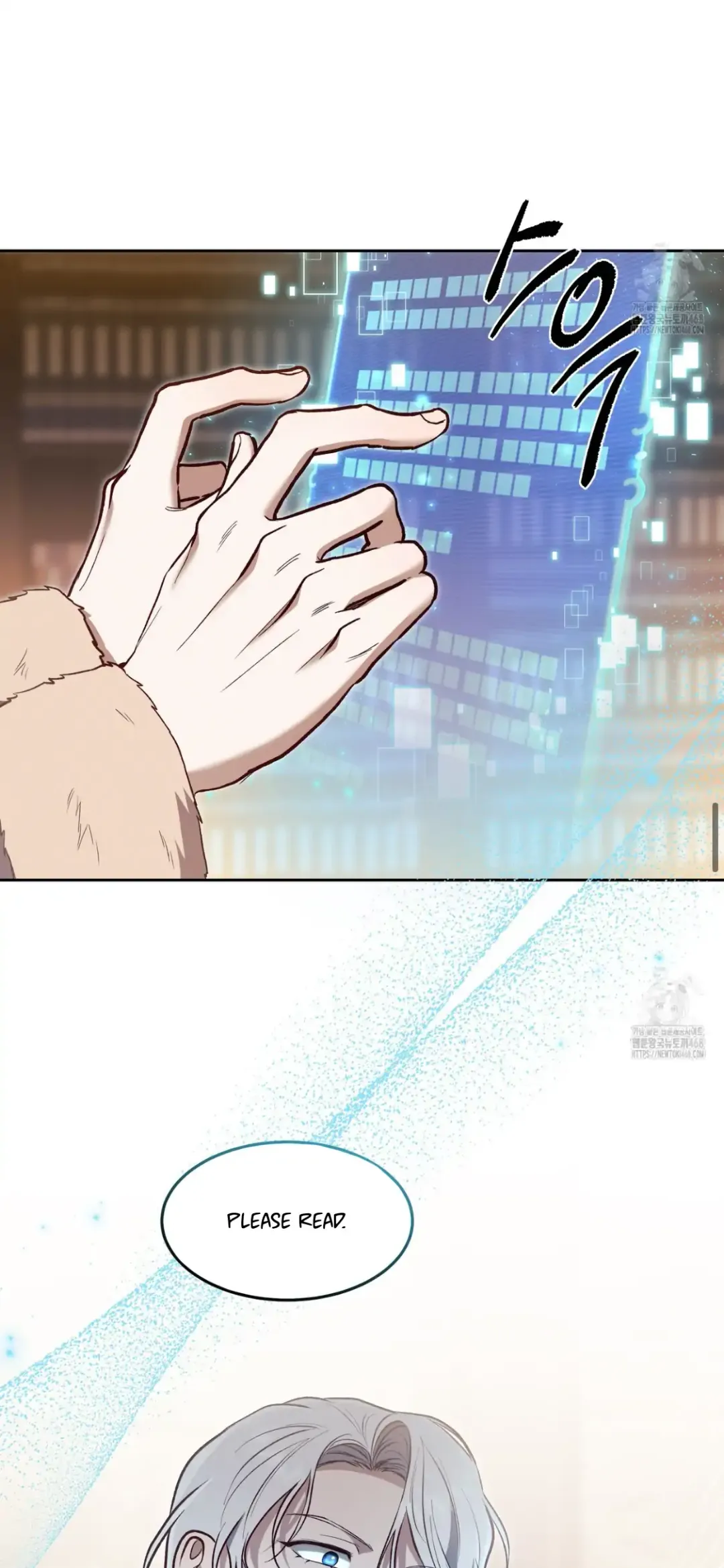 How To Survive As A Player - Chapter 67 Page 37