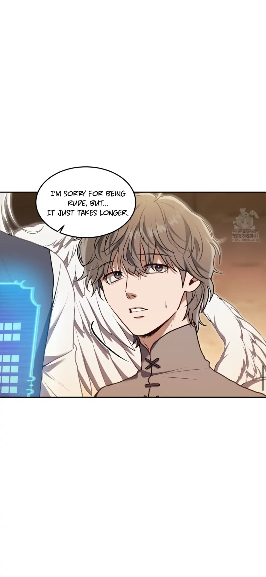 How To Survive As A Player - Chapter 67 Page 40
