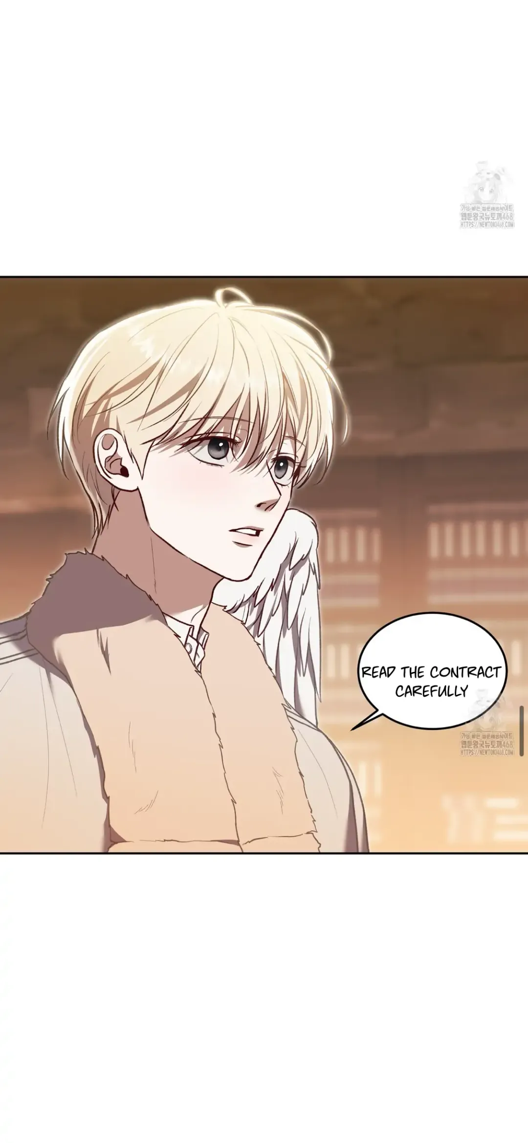 How To Survive As A Player - Chapter 67 Page 41