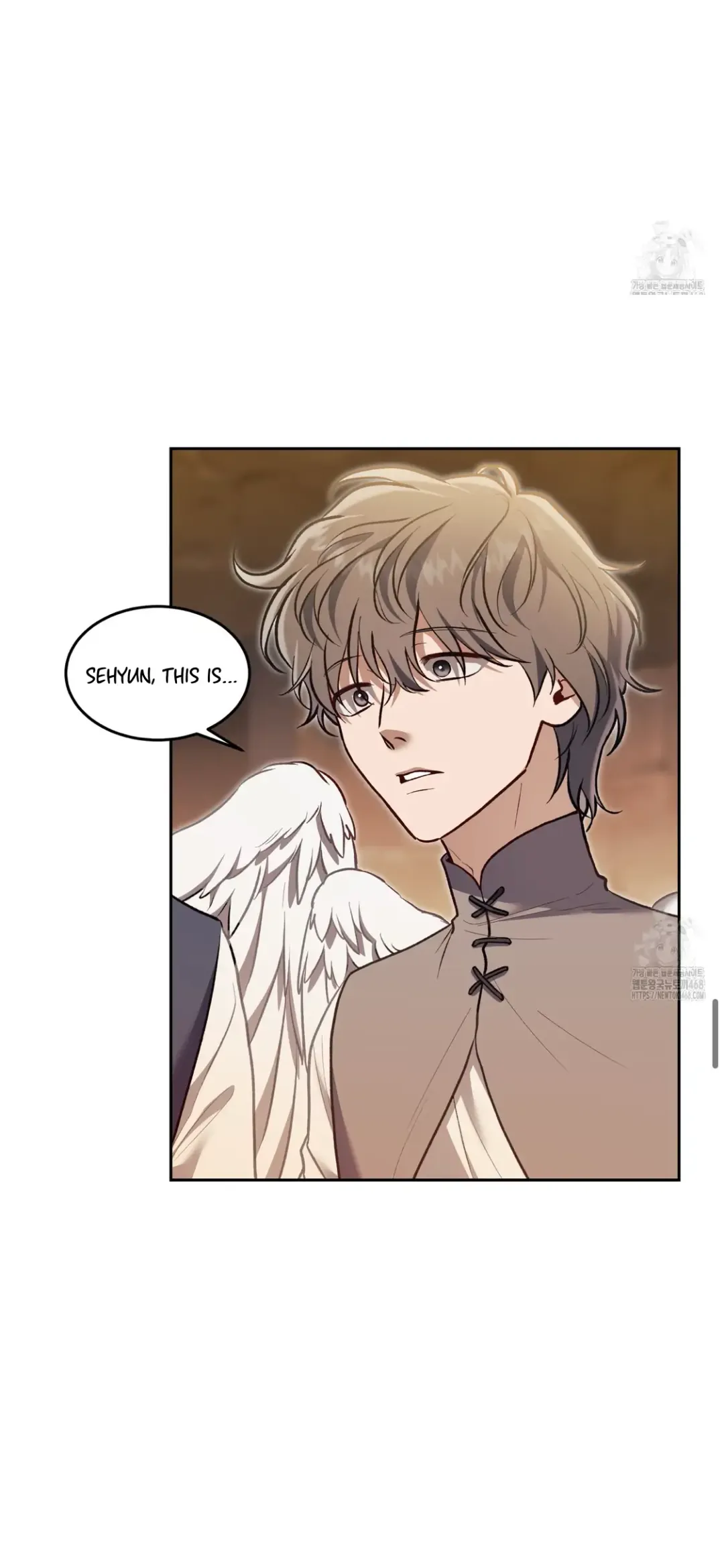 How To Survive As A Player - Chapter 67 Page 43