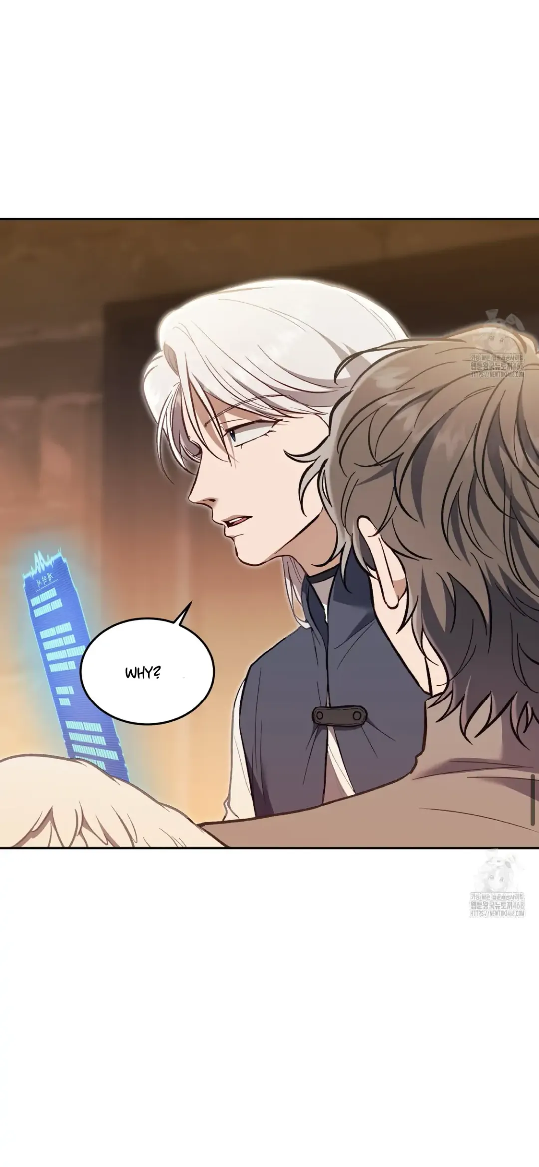 How To Survive As A Player - Chapter 67 Page 44