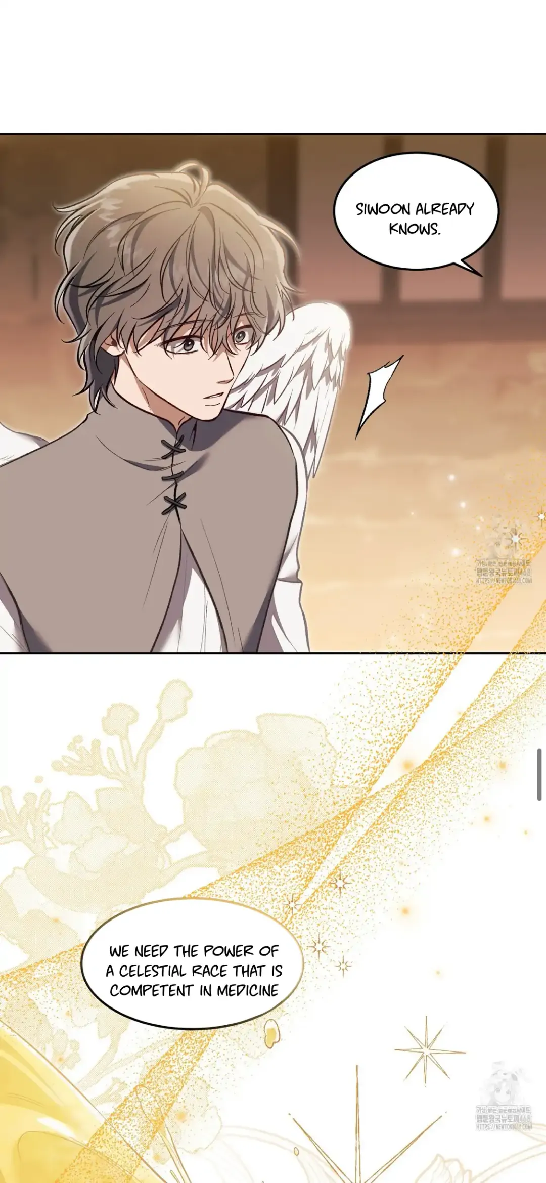 How To Survive As A Player - Chapter 67 Page 47