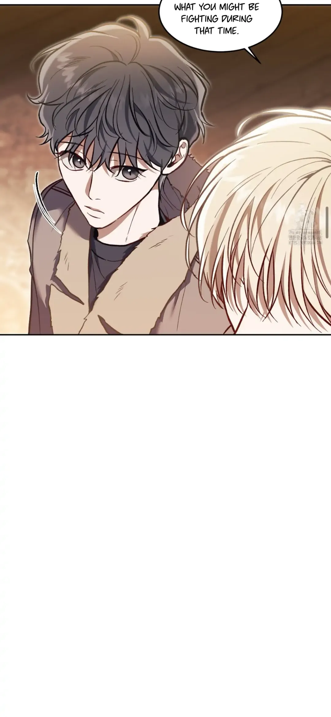 How To Survive As A Player - Chapter 67 Page 49