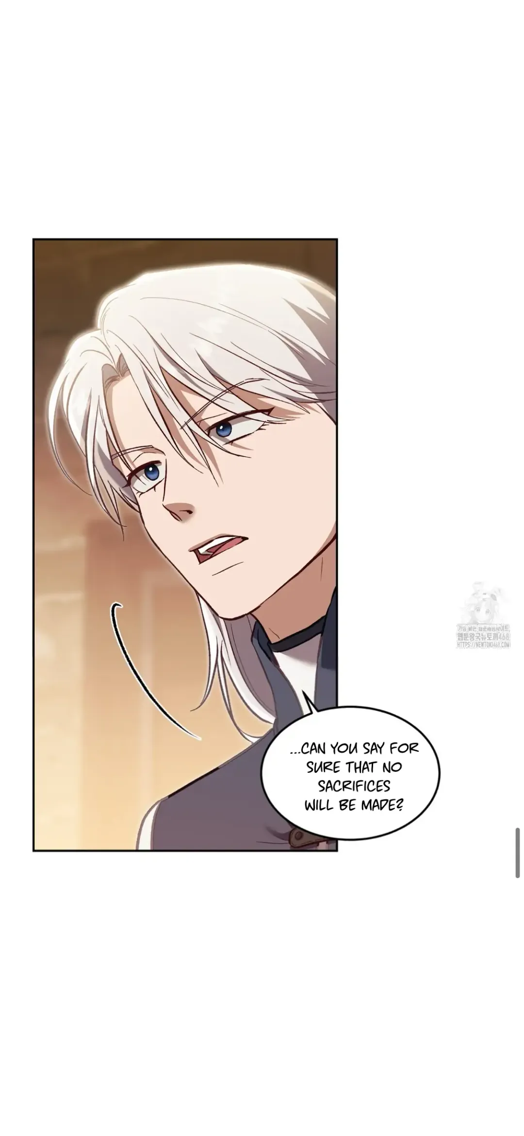 How To Survive As A Player - Chapter 67 Page 53