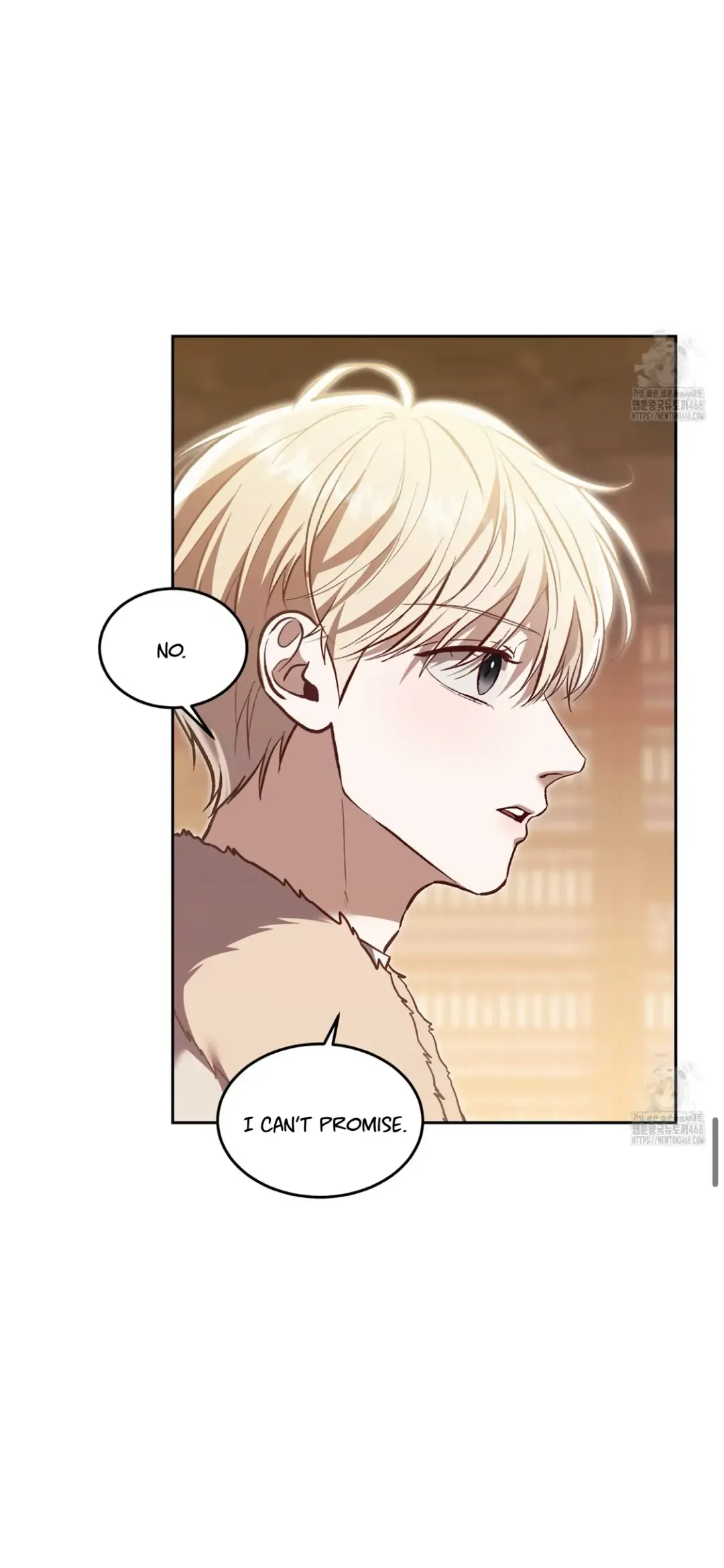 How To Survive As A Player - Chapter 67 Page 54