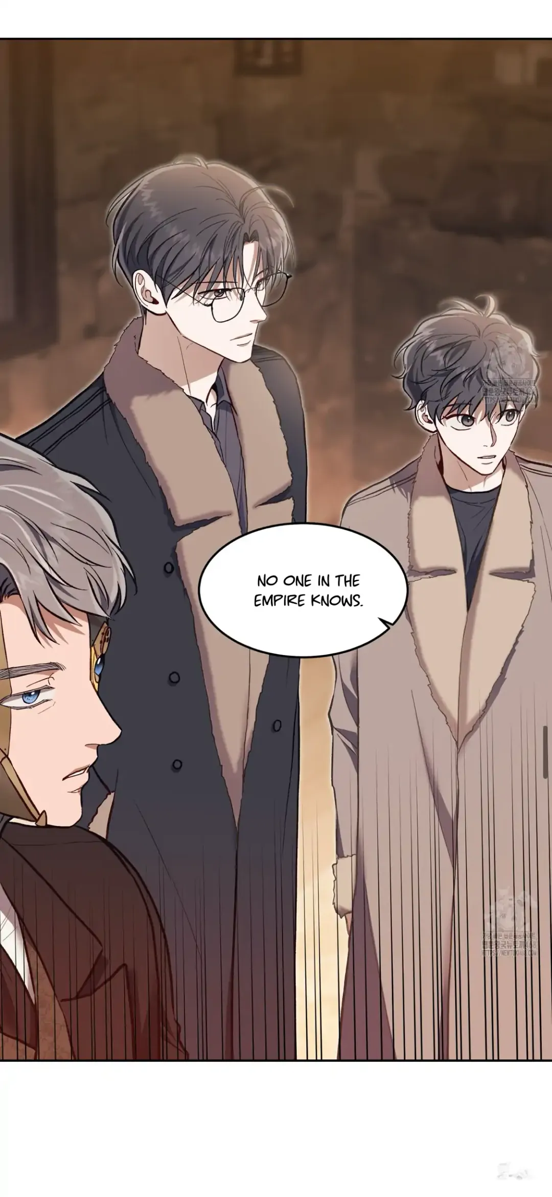 How To Survive As A Player - Chapter 67 Page 55