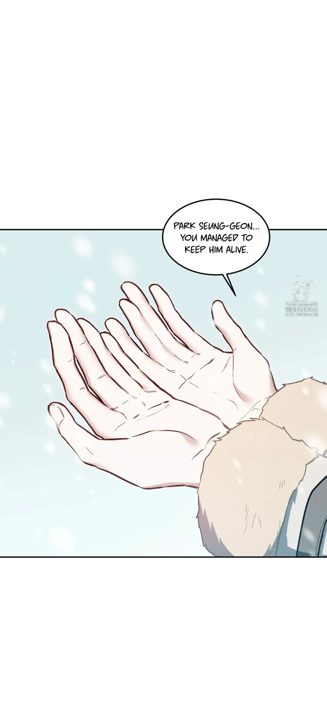 How To Survive As A Player - Chapter 67 Page 67