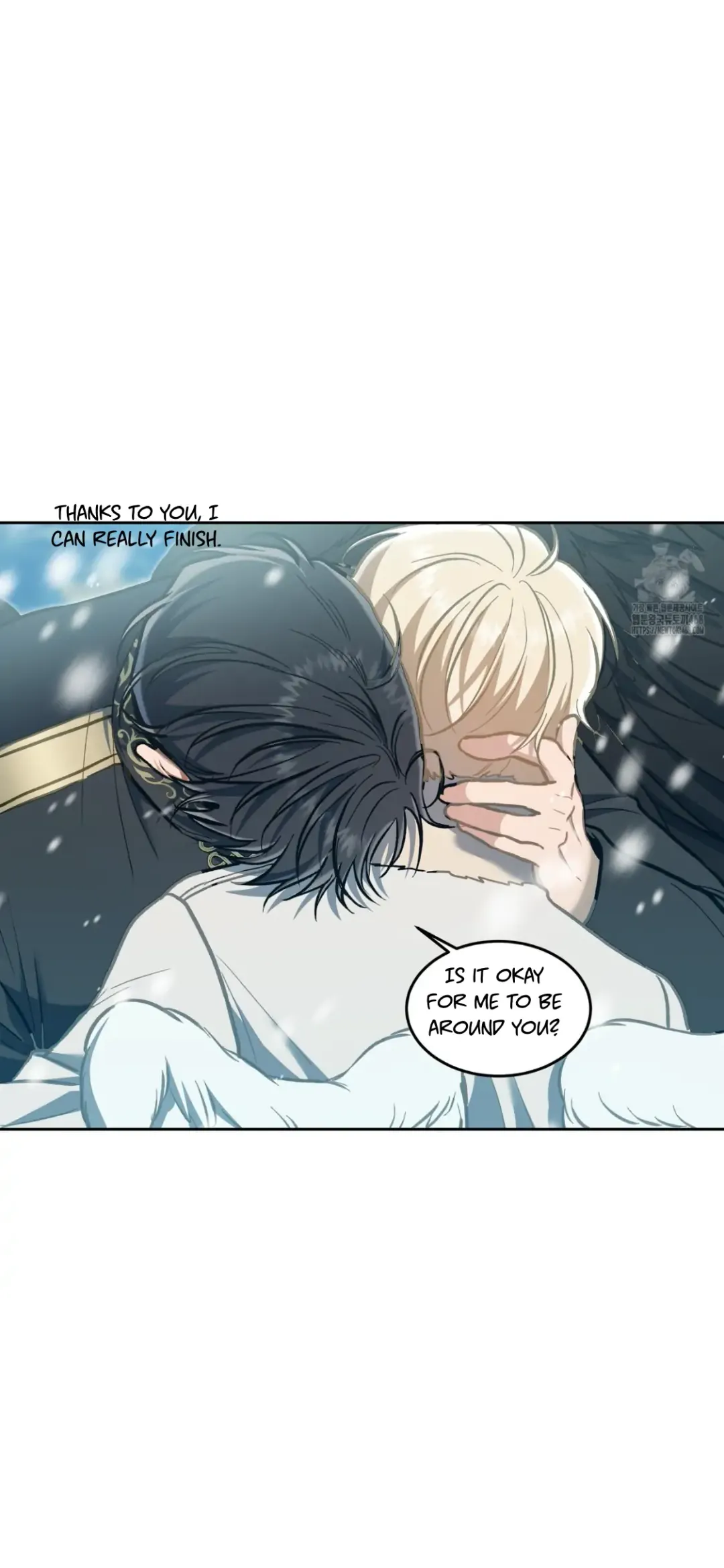 How To Survive As A Player - Chapter 67 Page 71
