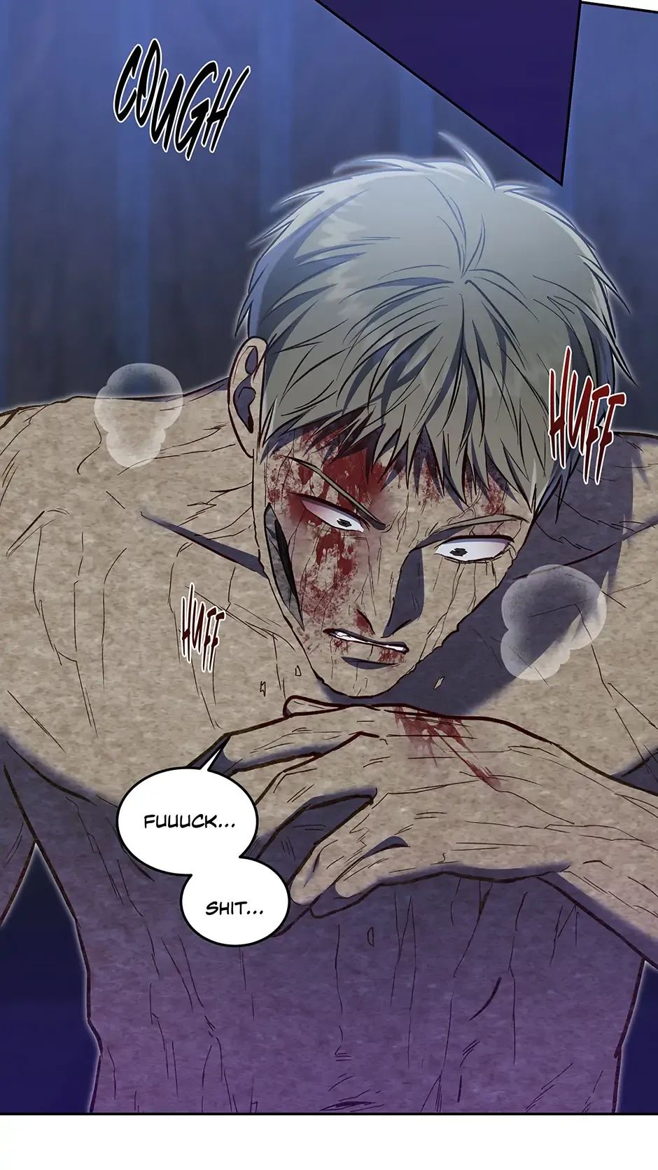How To Survive As A Player - Chapter 68 Page 4
