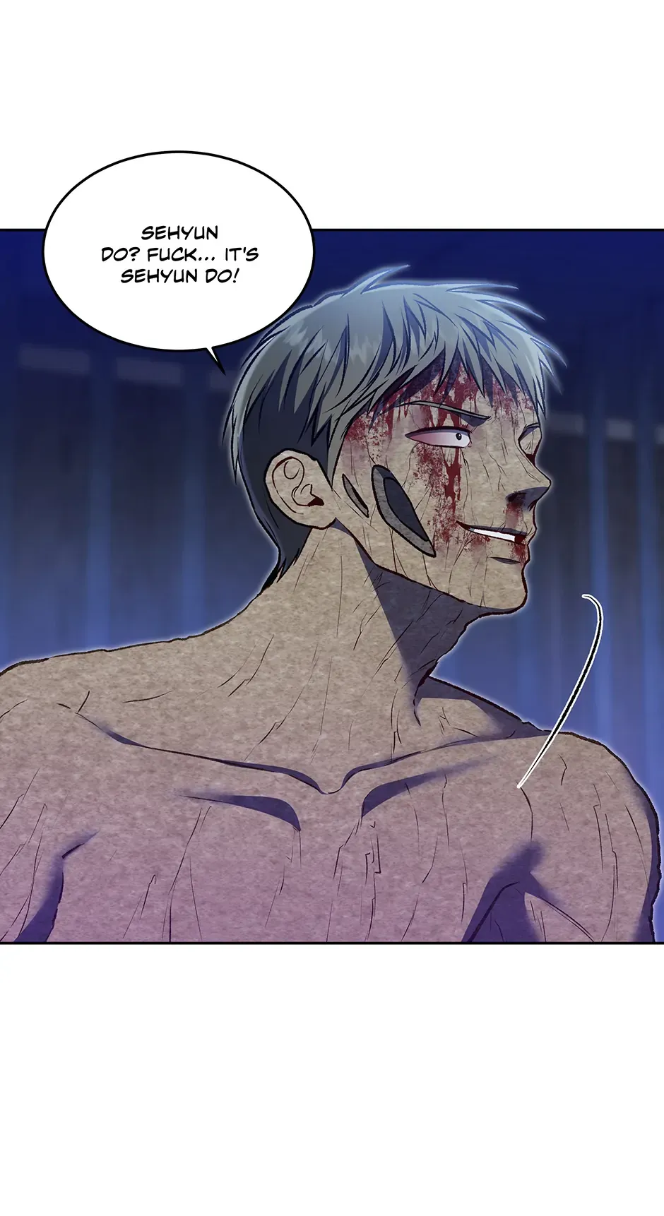 How To Survive As A Player - Chapter 68 Page 7