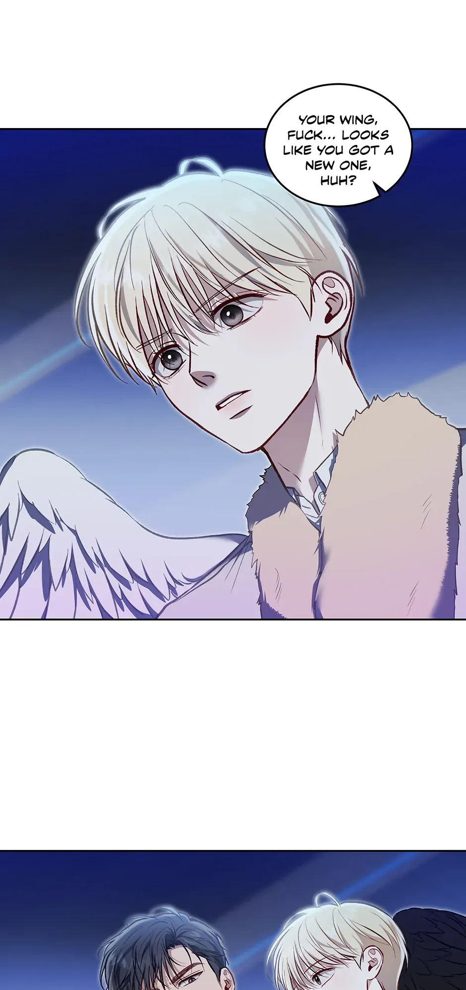 How To Survive As A Player - Chapter 68 Page 8