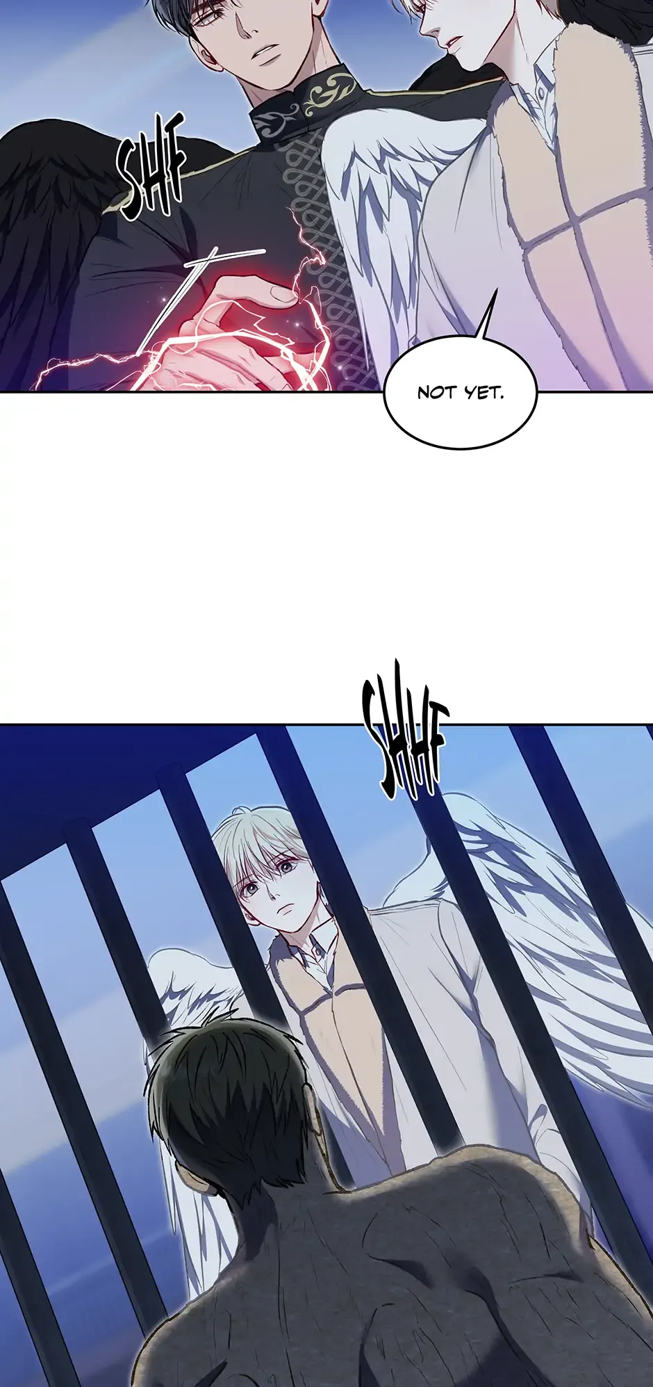 How To Survive As A Player - Chapter 68 Page 9