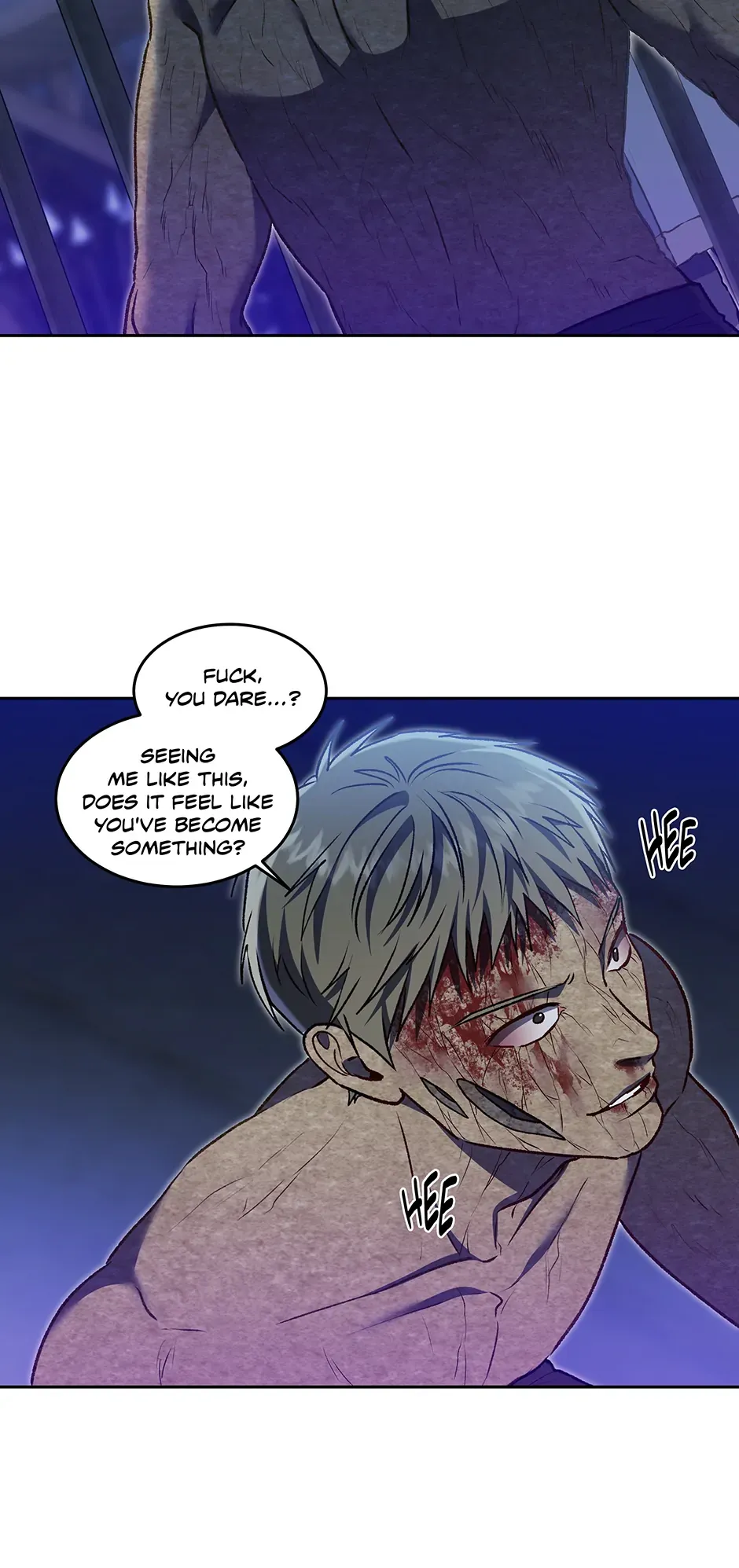 How To Survive As A Player - Chapter 68 Page 10