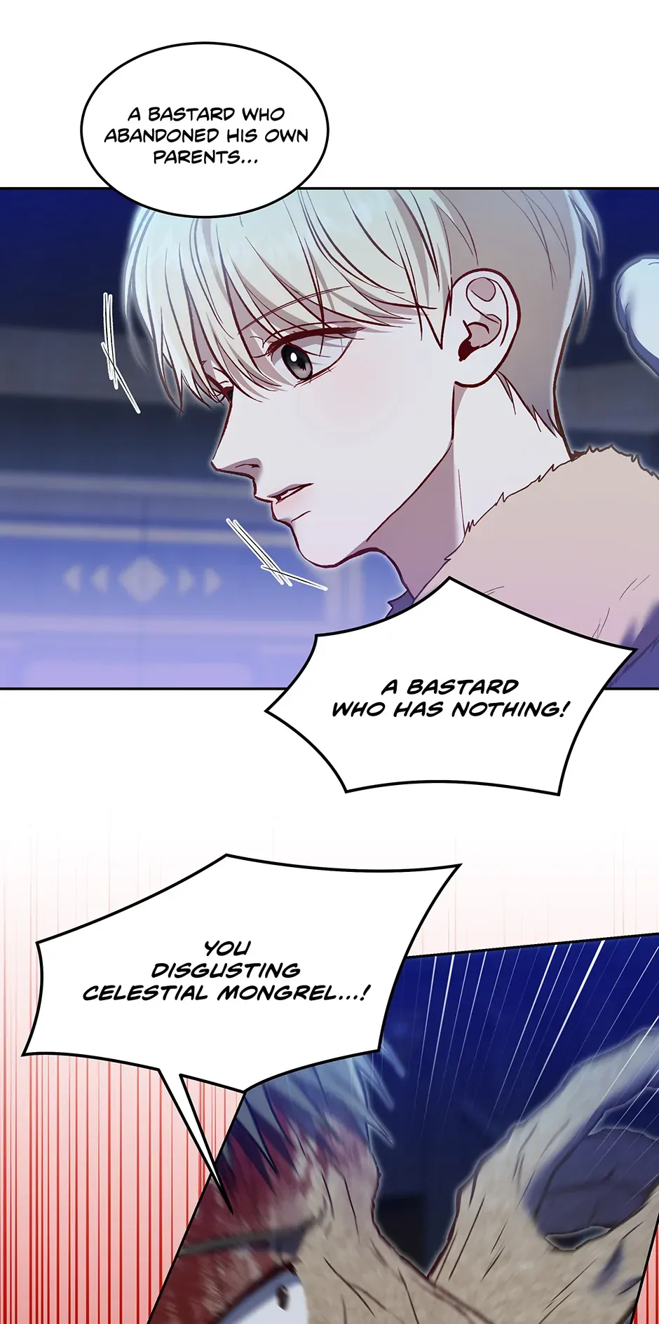 How To Survive As A Player - Chapter 68 Page 11