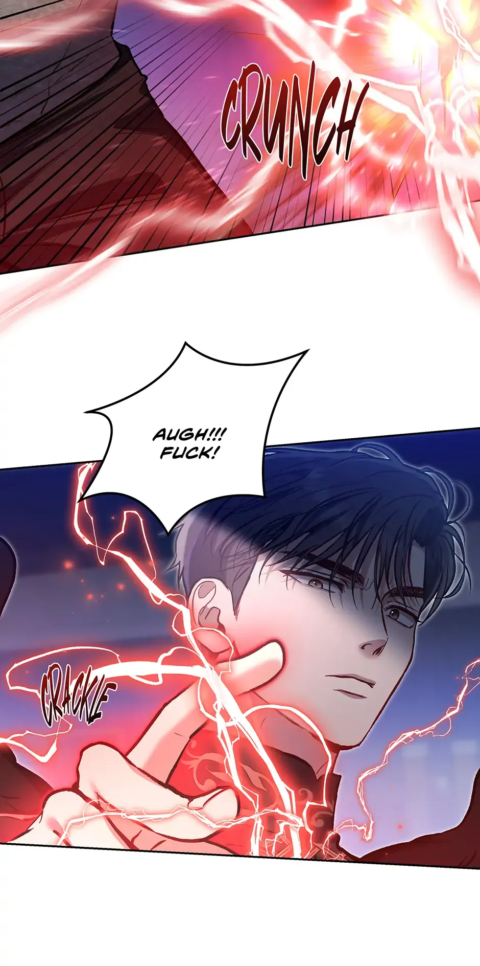How To Survive As A Player - Chapter 68 Page 13