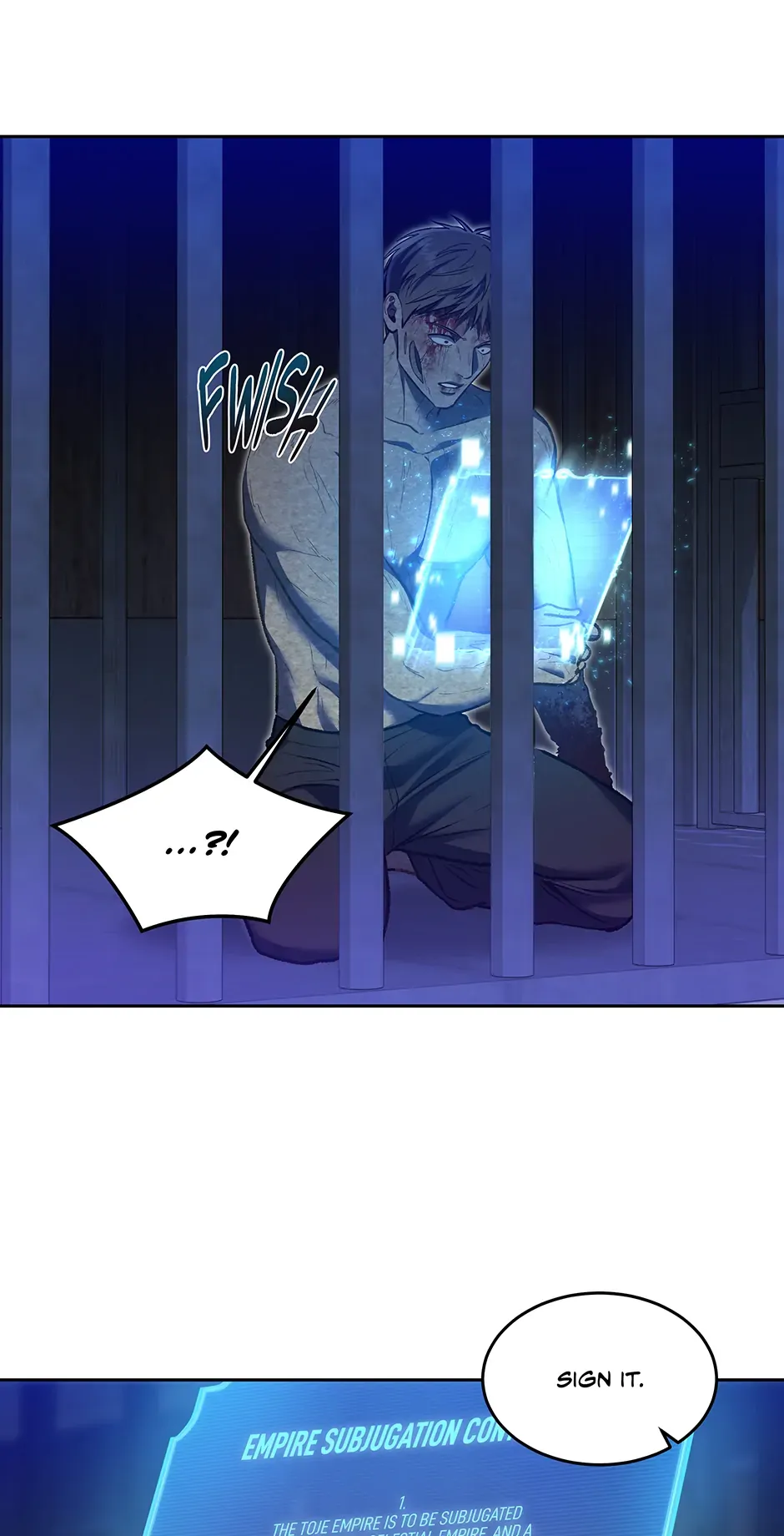 How To Survive As A Player - Chapter 68 Page 14