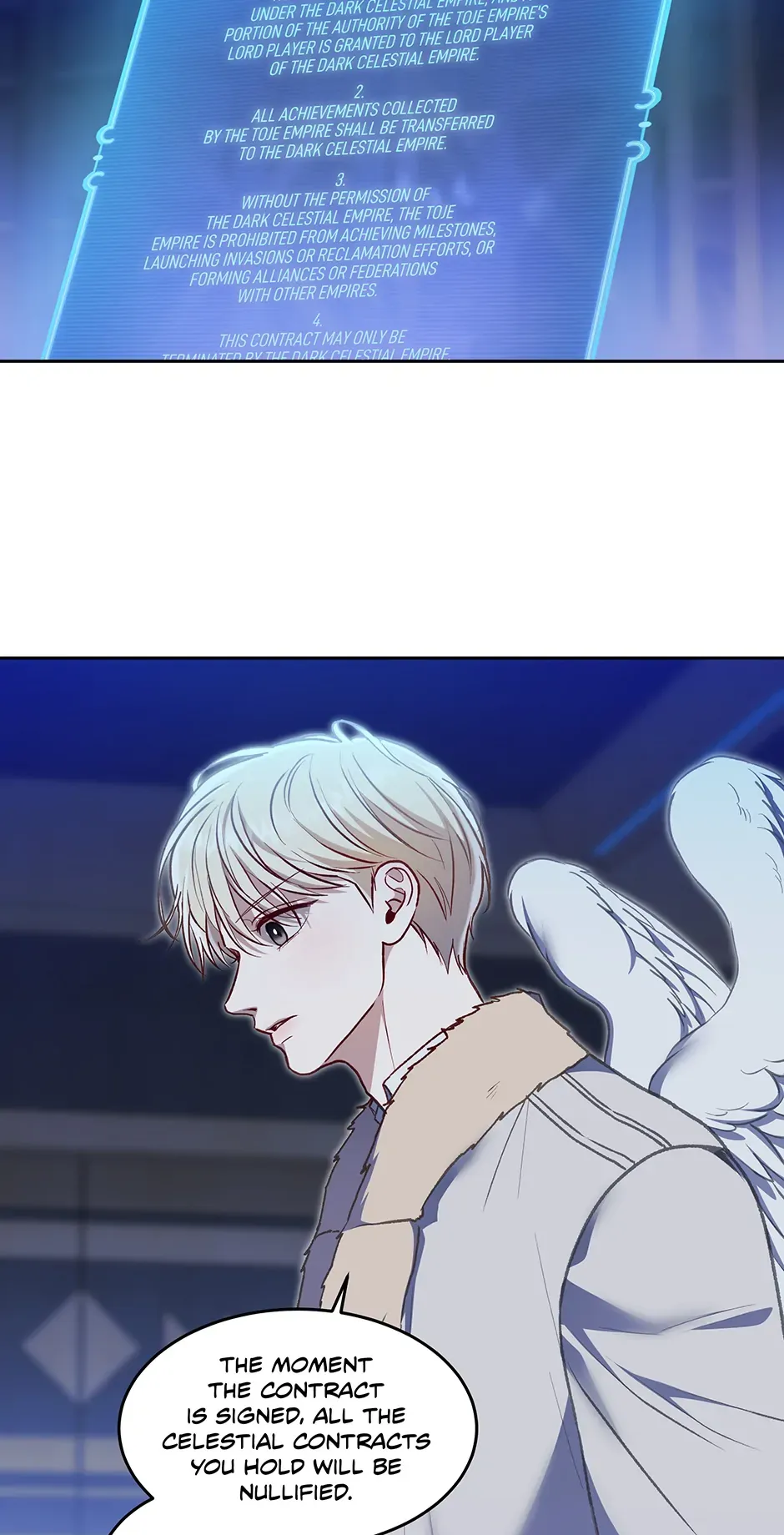 How To Survive As A Player - Chapter 68 Page 15