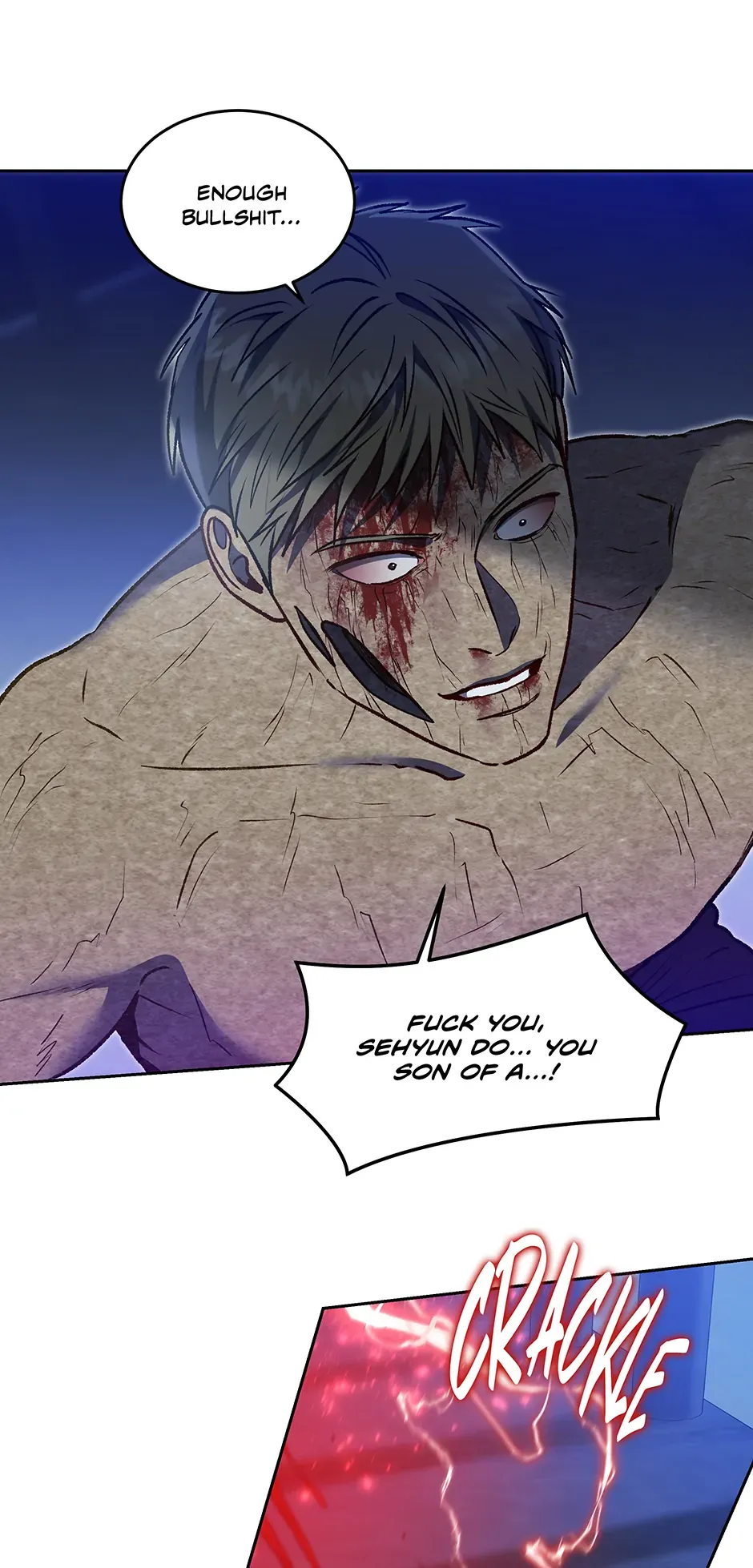 How To Survive As A Player - Chapter 68 Page 17