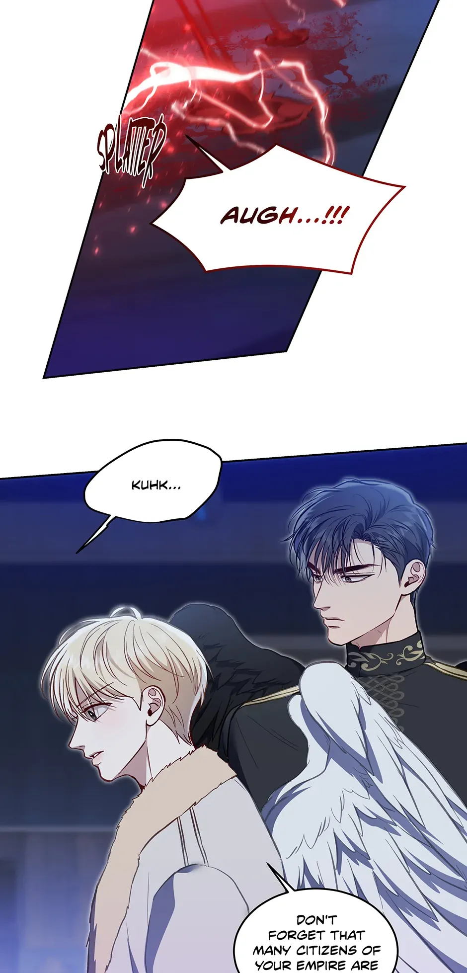 How To Survive As A Player - Chapter 68 Page 18