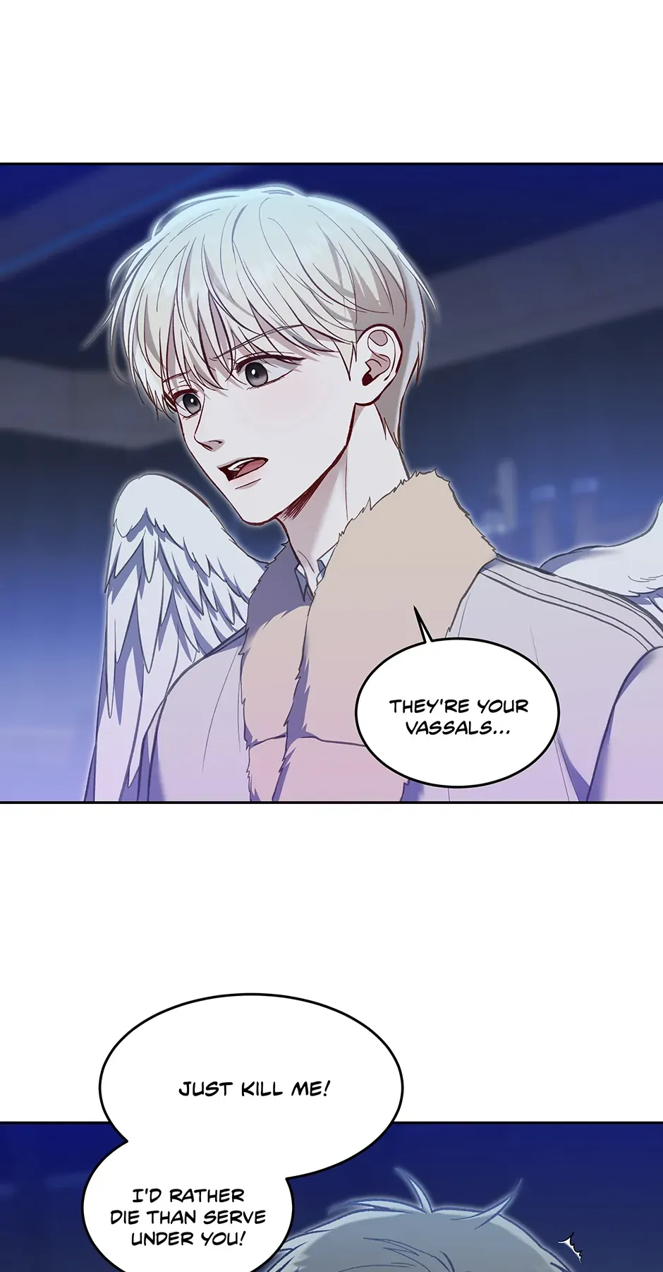 How To Survive As A Player - Chapter 68 Page 20