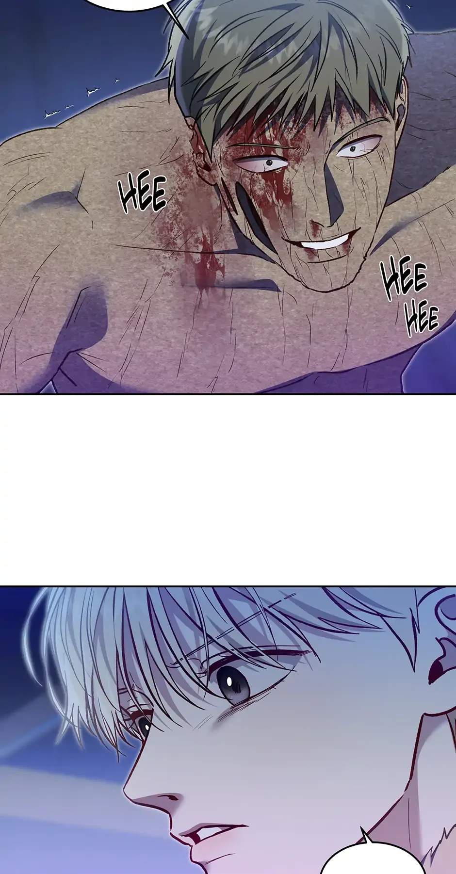 How To Survive As A Player - Chapter 68 Page 21