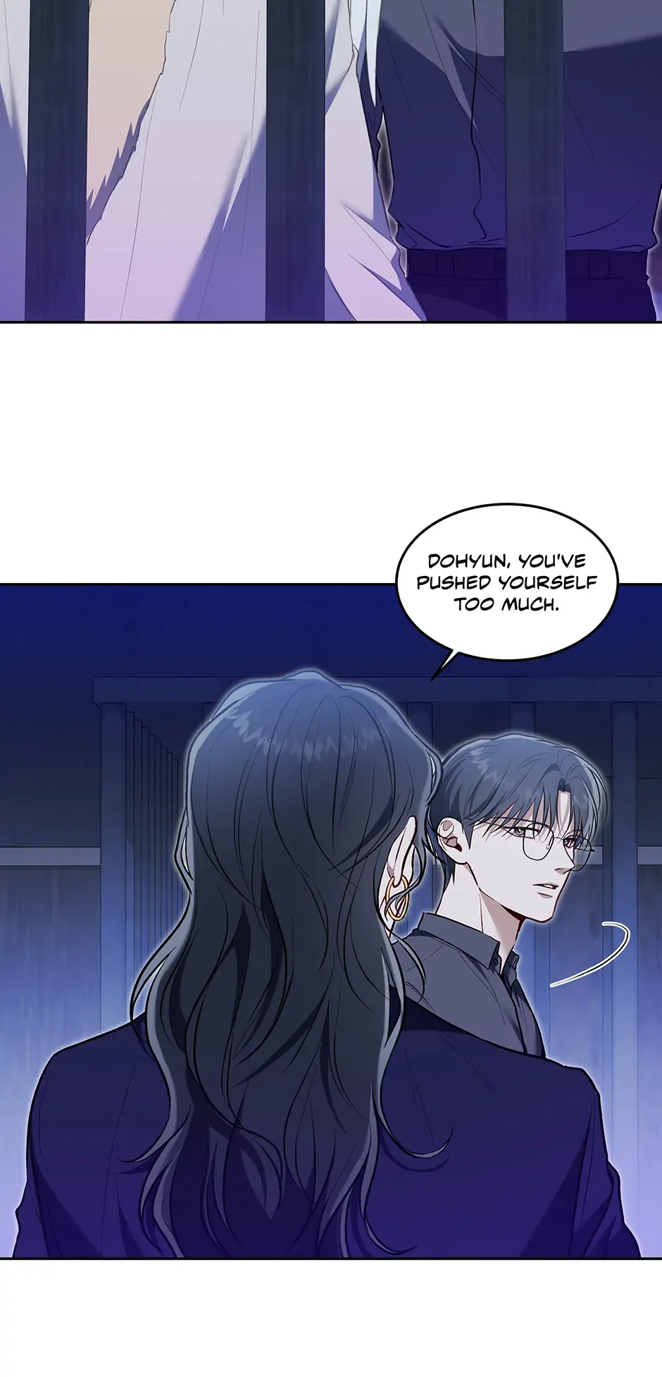 How To Survive As A Player - Chapter 68 Page 25