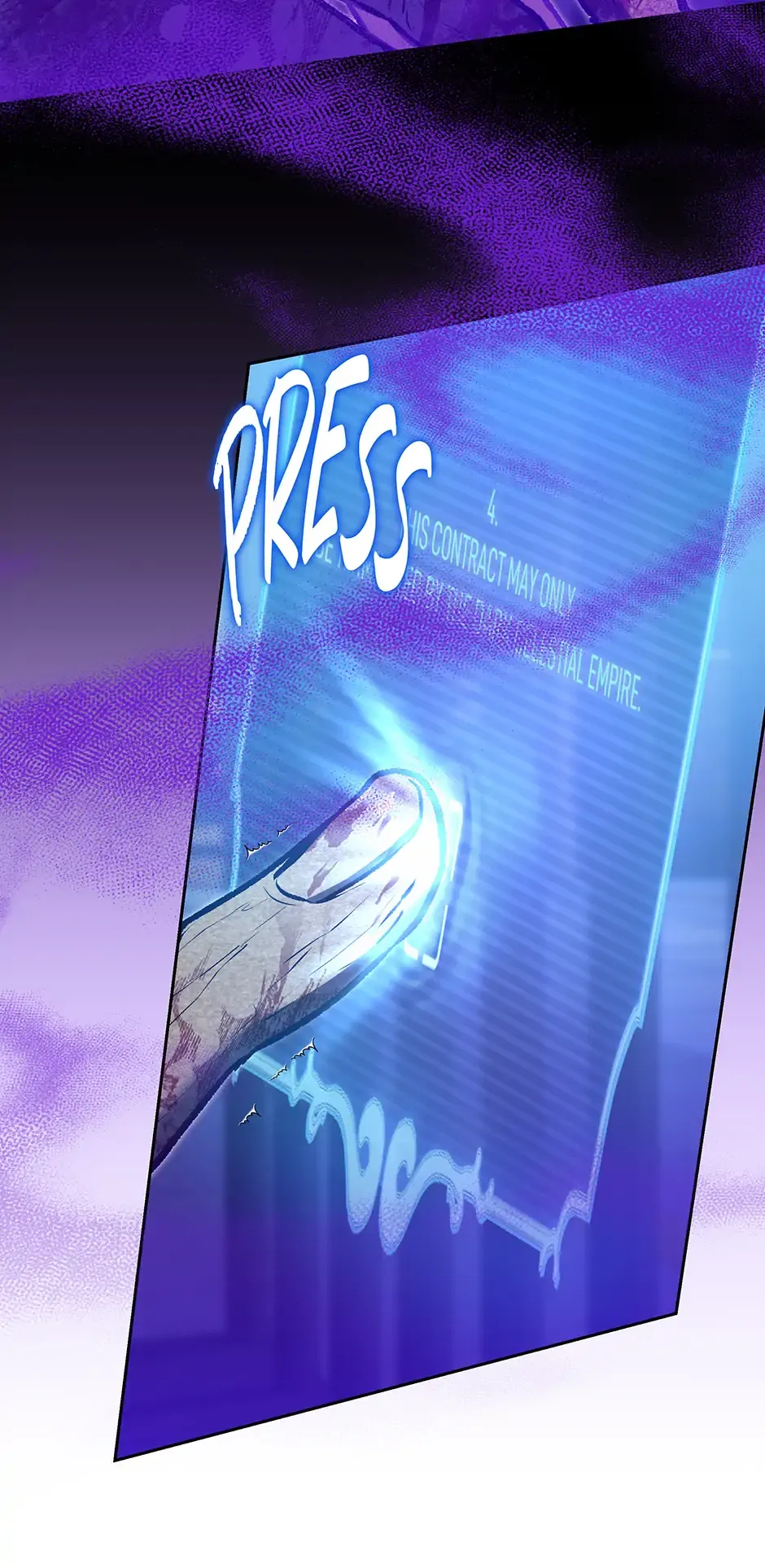 How To Survive As A Player - Chapter 68 Page 35