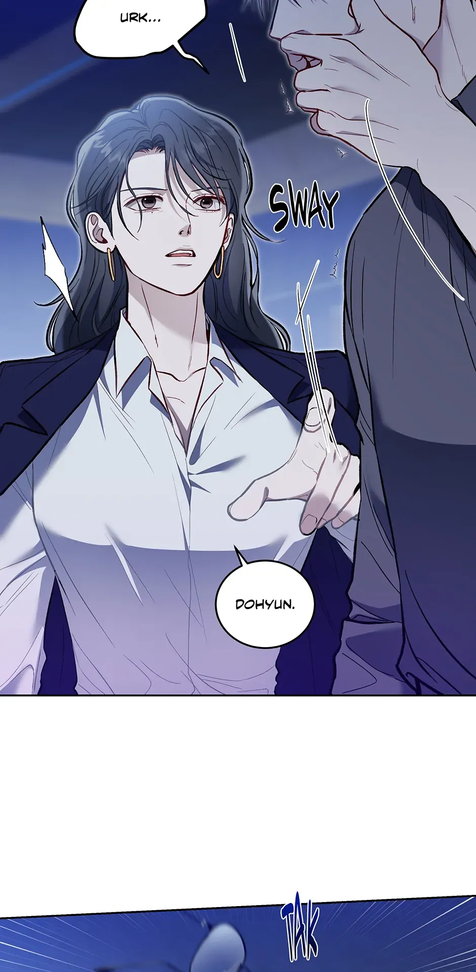 How To Survive As A Player - Chapter 68 Page 37