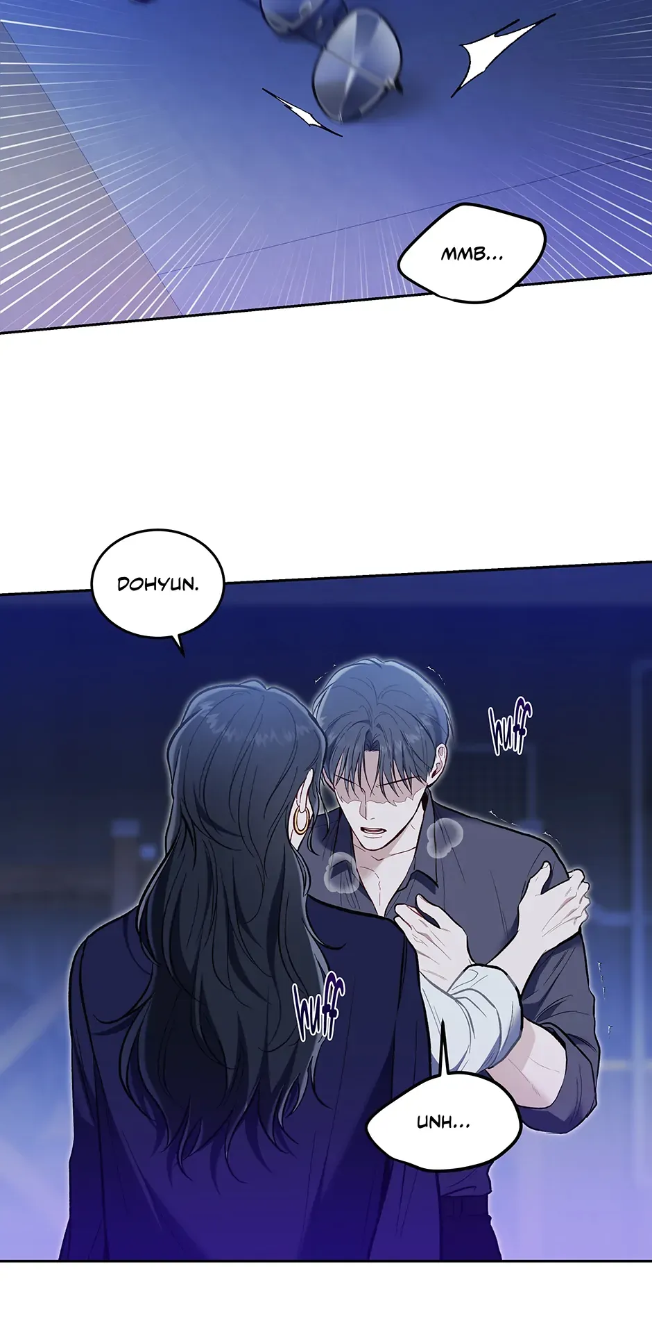 How To Survive As A Player - Chapter 68 Page 38