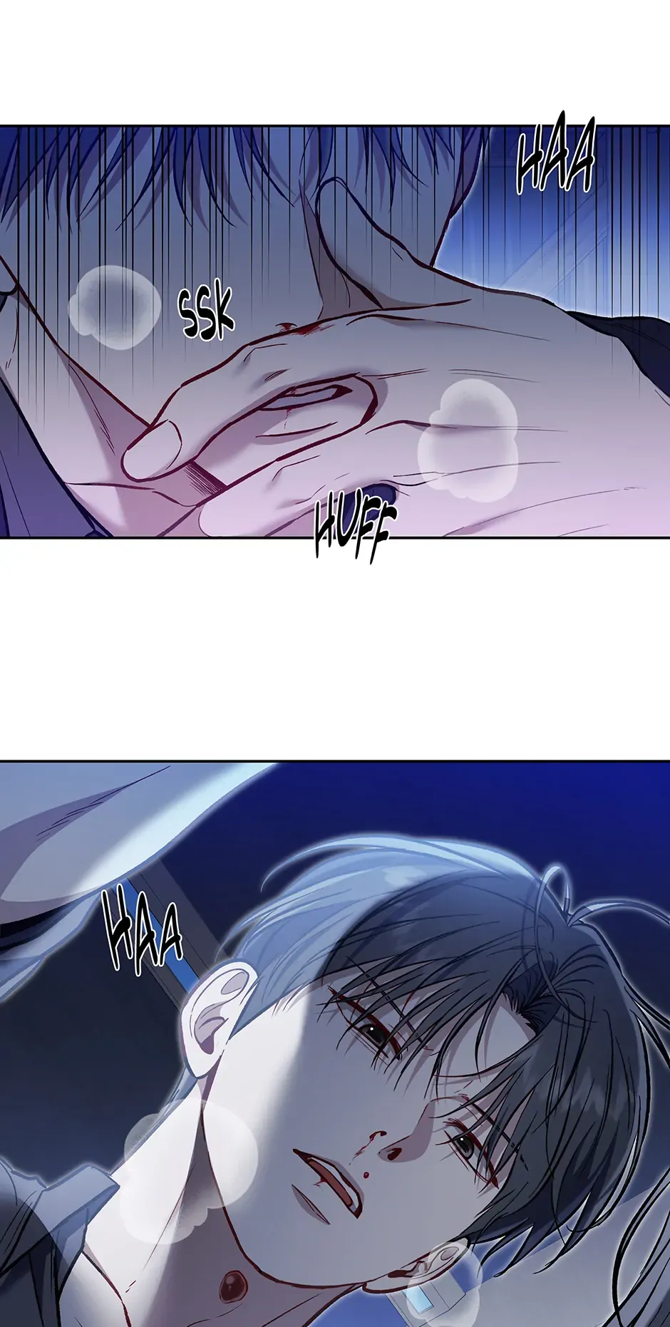 How To Survive As A Player - Chapter 68 Page 39
