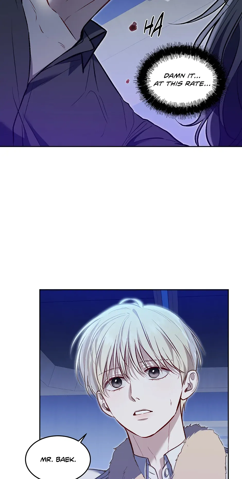 How To Survive As A Player - Chapter 68 Page 40