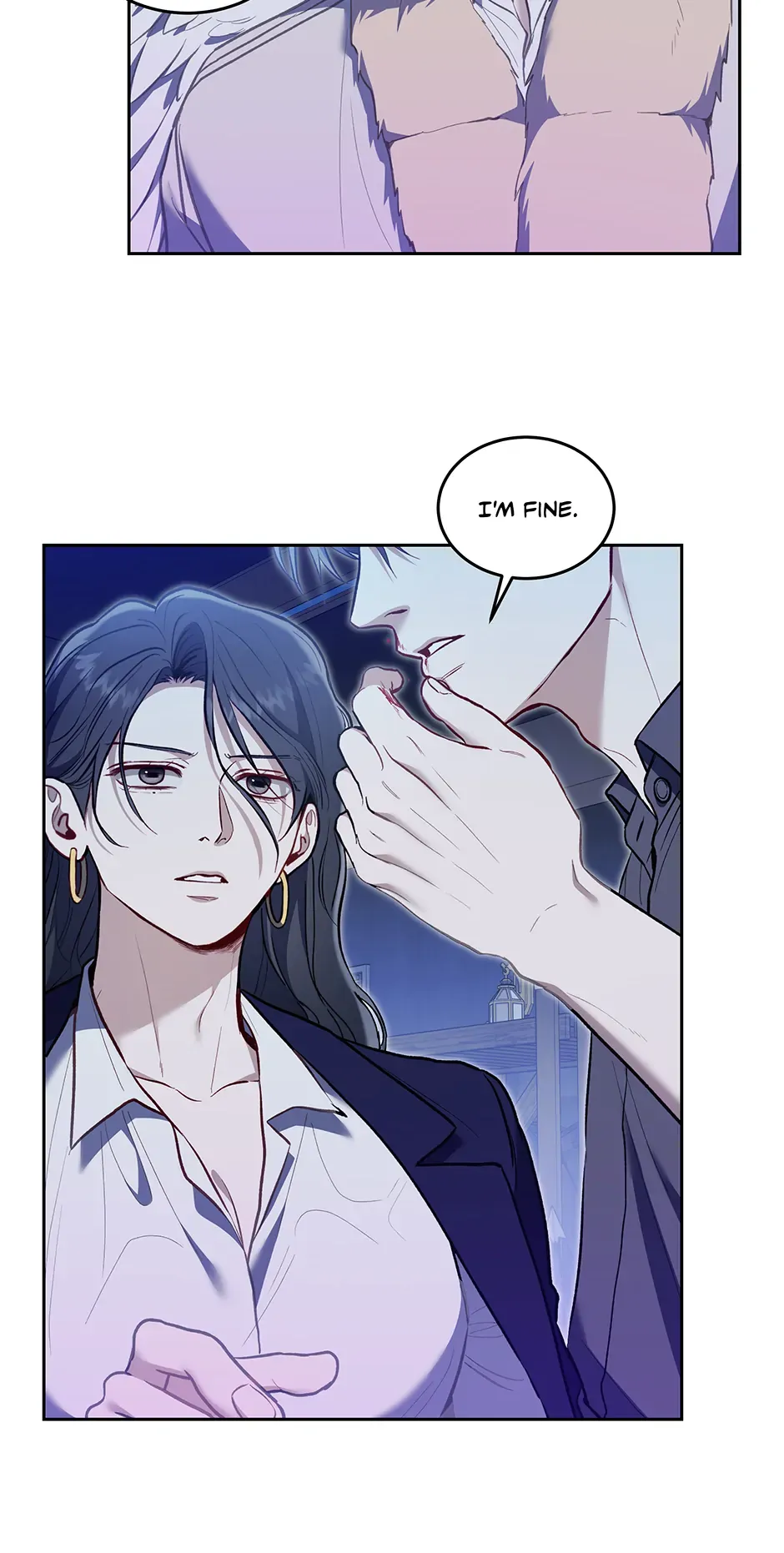 How To Survive As A Player - Chapter 68 Page 41