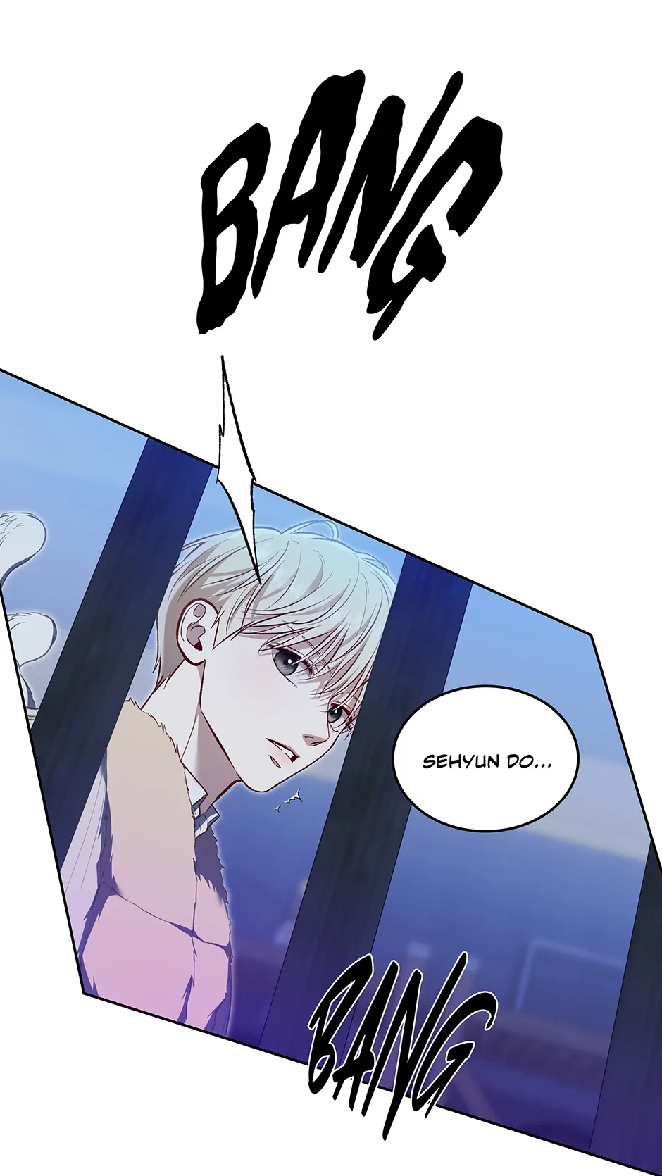 How To Survive As A Player - Chapter 68 Page 42