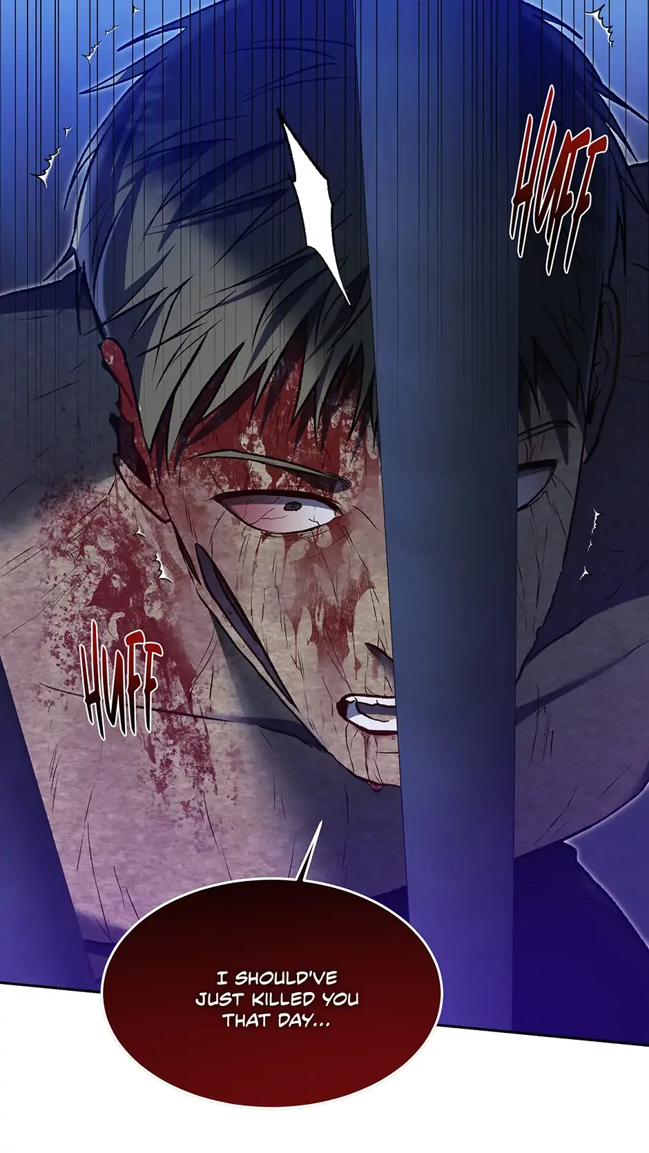How To Survive As A Player - Chapter 68 Page 44