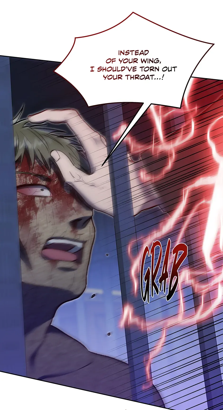 How To Survive As A Player - Chapter 68 Page 45
